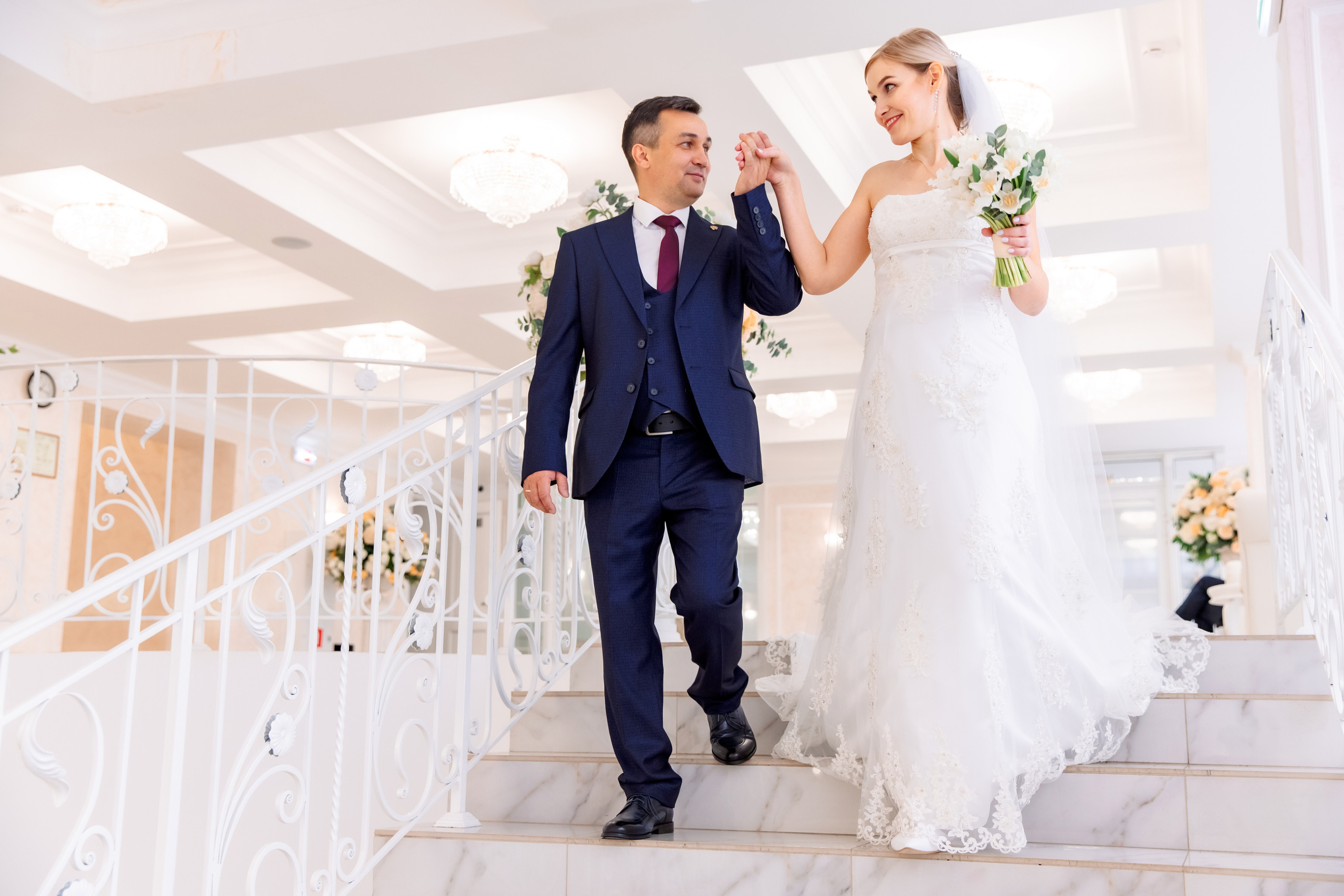 Ирина и Сергей. Свадебный и семейный фотограф Егорова Юлия