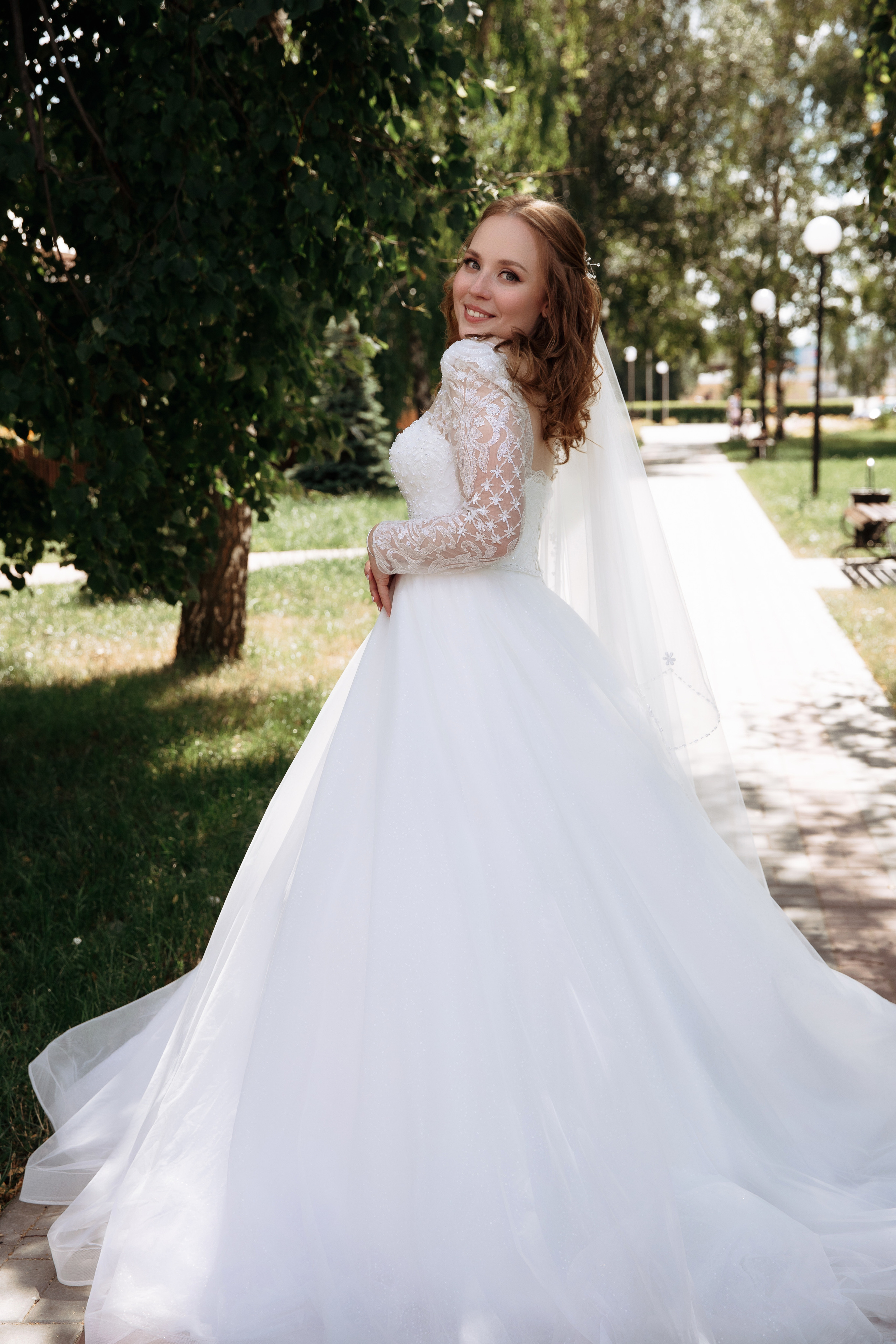 Софья и Вадим. Свадебный и семейный фотограф Егорова Юлия