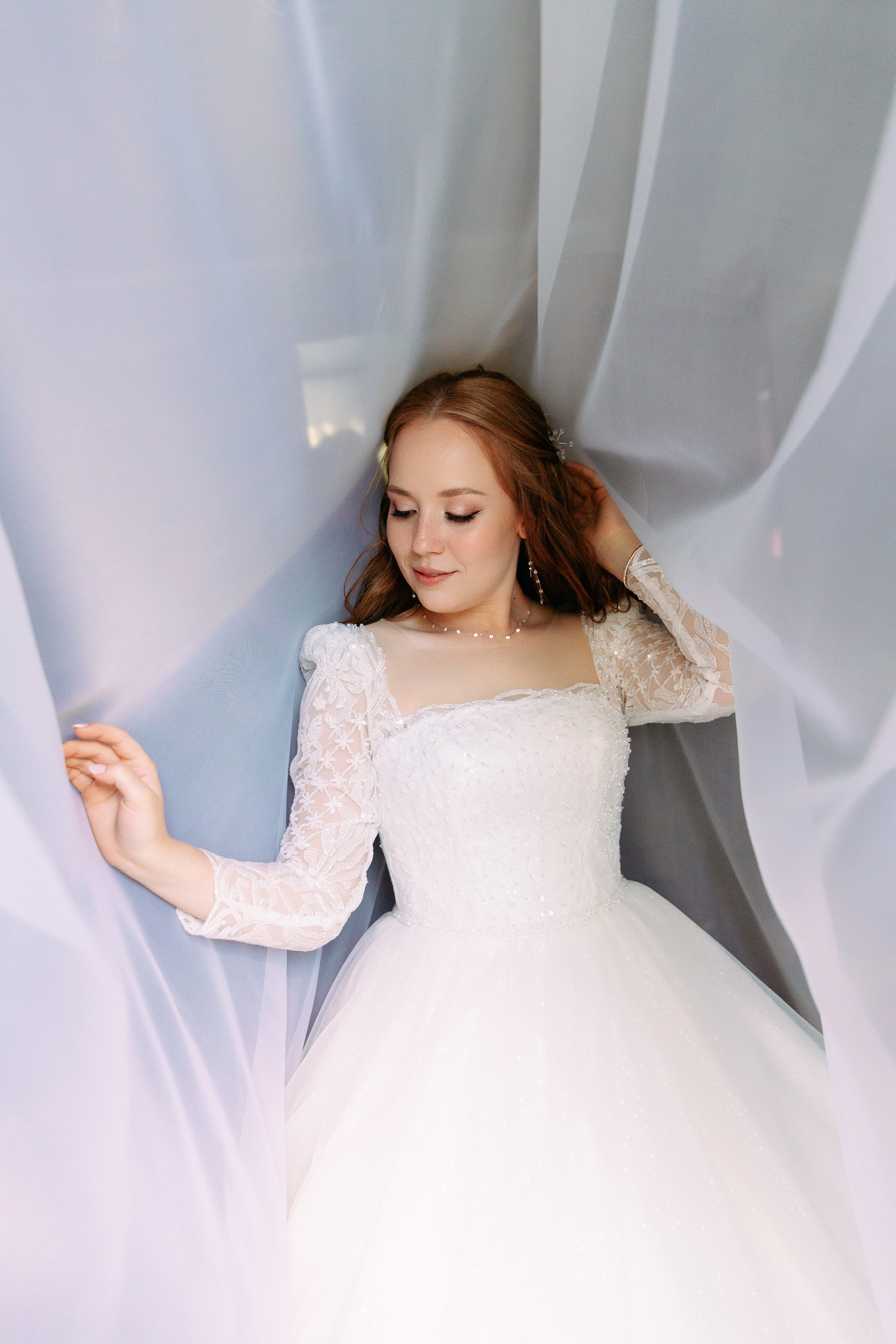 Софья и Вадим. Свадебный и семейный фотограф Егорова Юлия