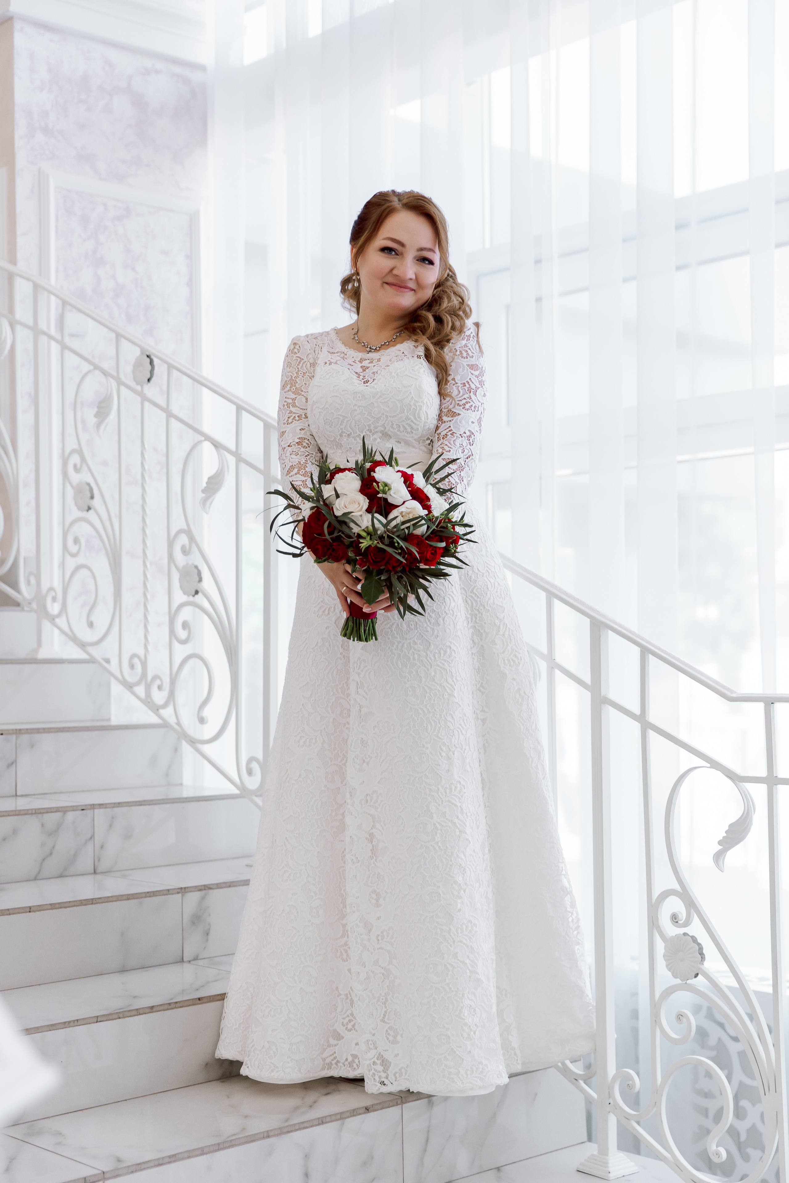 Маргарита и Дмитрий. Свадебный и семейный фотограф Егорова Юлия