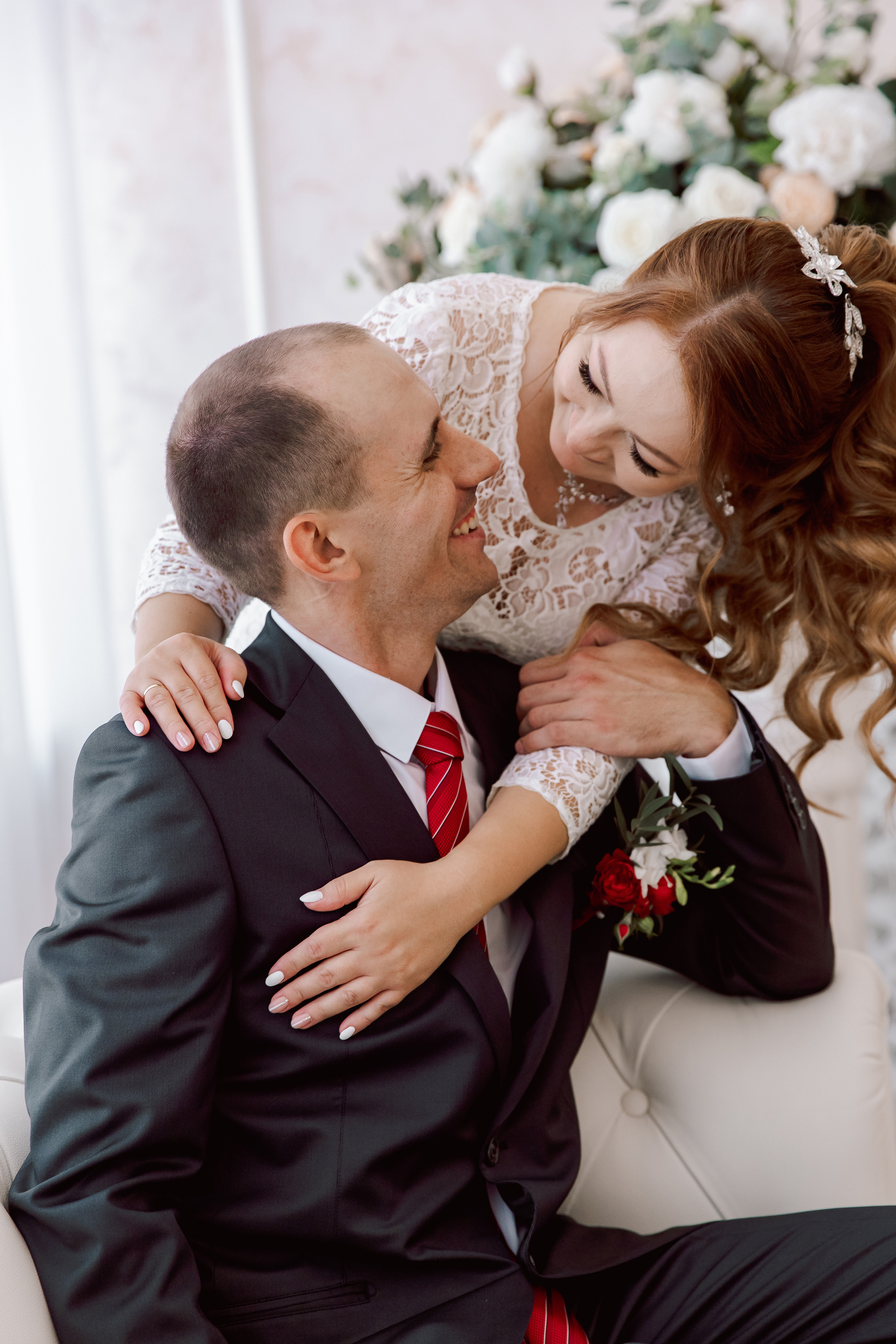 Маргарита и Дмитрий. Свадебный и семейный фотограф Егорова Юлия