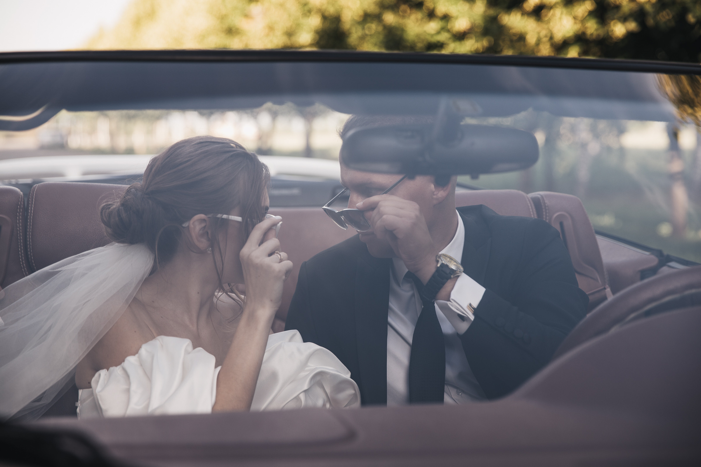 Анна и Павел. Свадебный и семейный фотограф Егорова Юлия