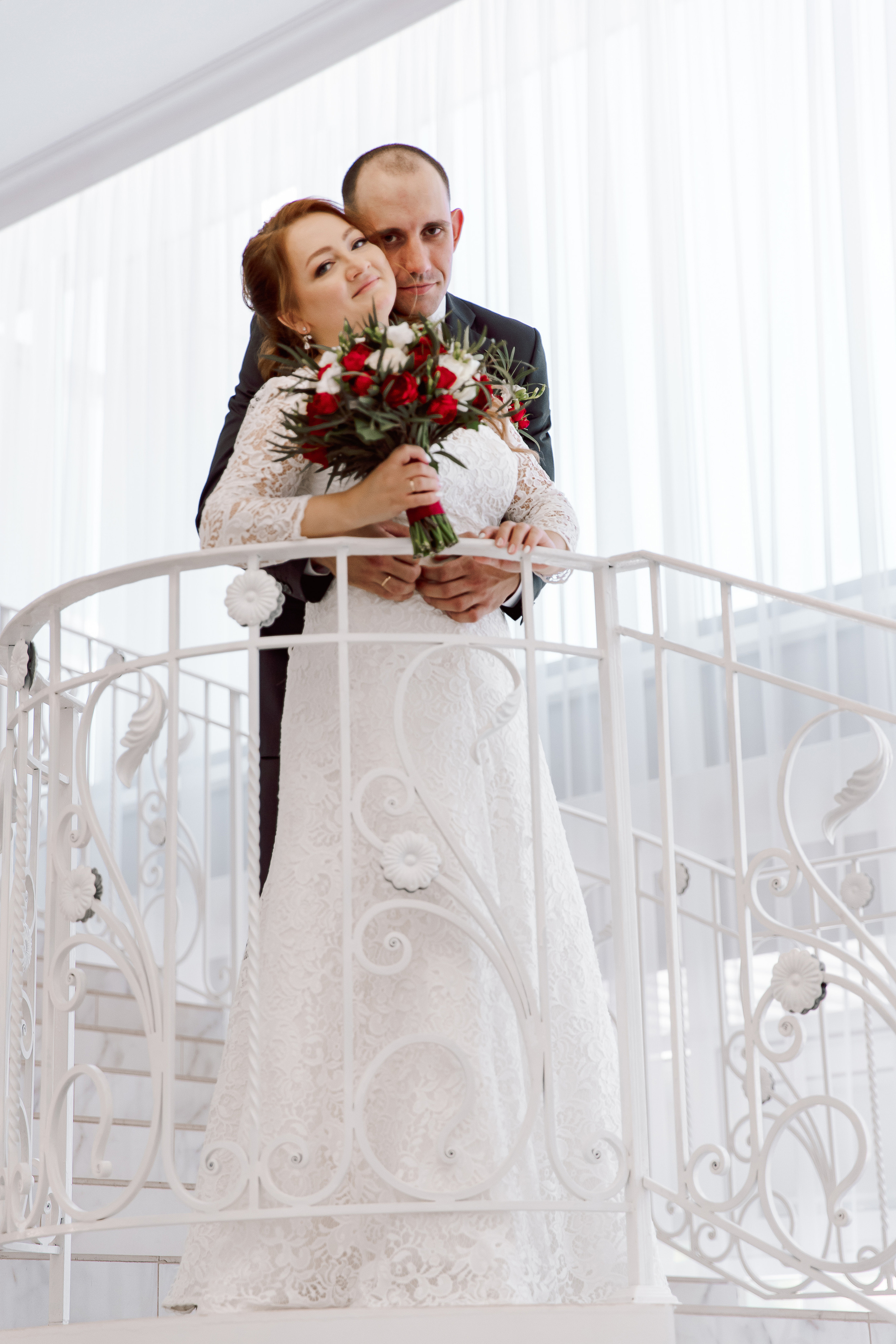 Маргарита и Дмитрий. Свадебный и семейный фотограф Егорова Юлия