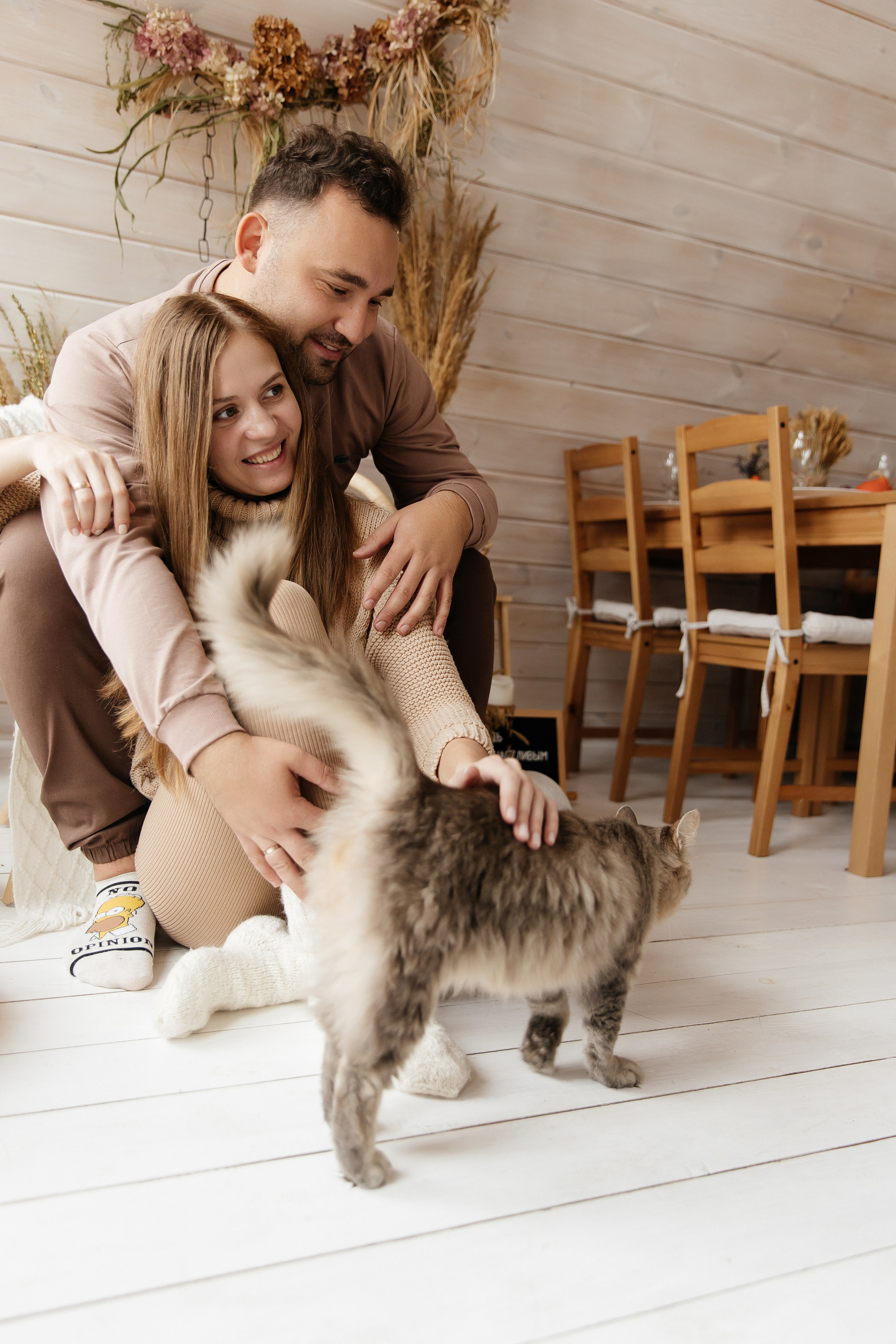 Семейный альбом 11. Свадебный и семейный фотограф Егорова Юлия