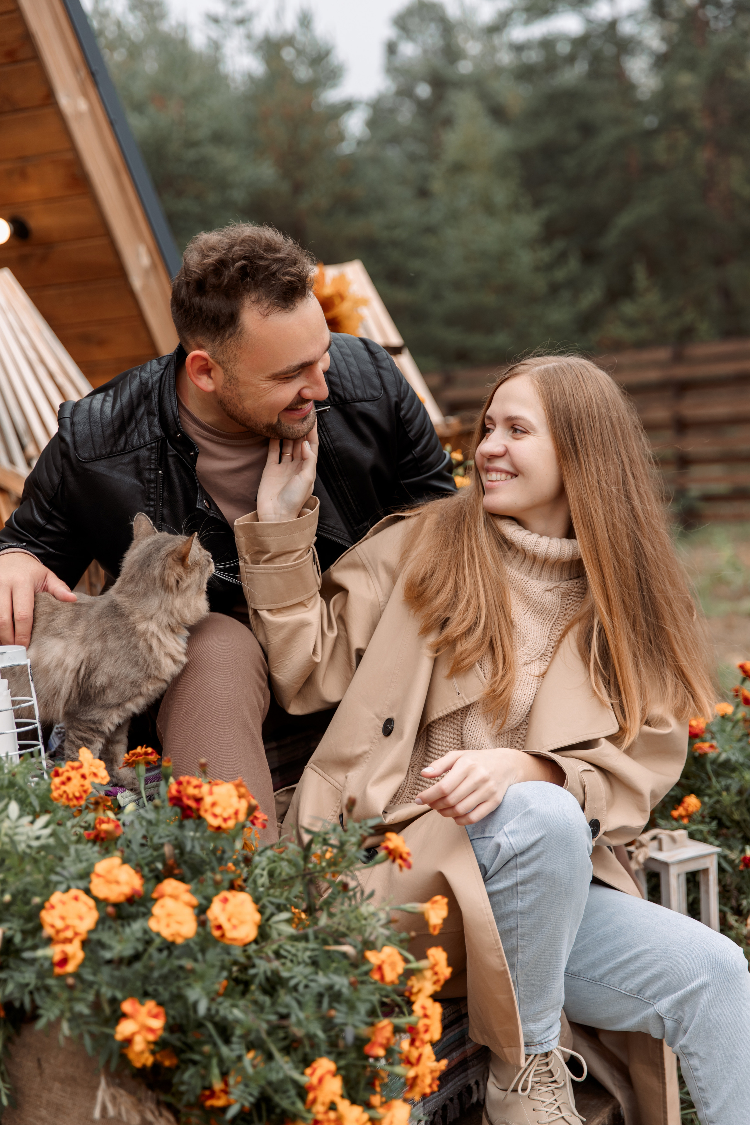 Семейный альбом 11. Свадебный и семейный фотограф Егорова Юлия