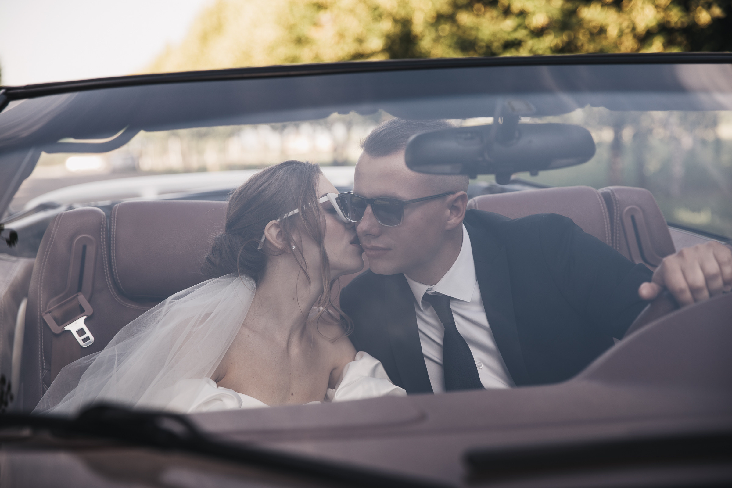 Анна и Павел. Свадебный и семейный фотограф Егорова Юлия