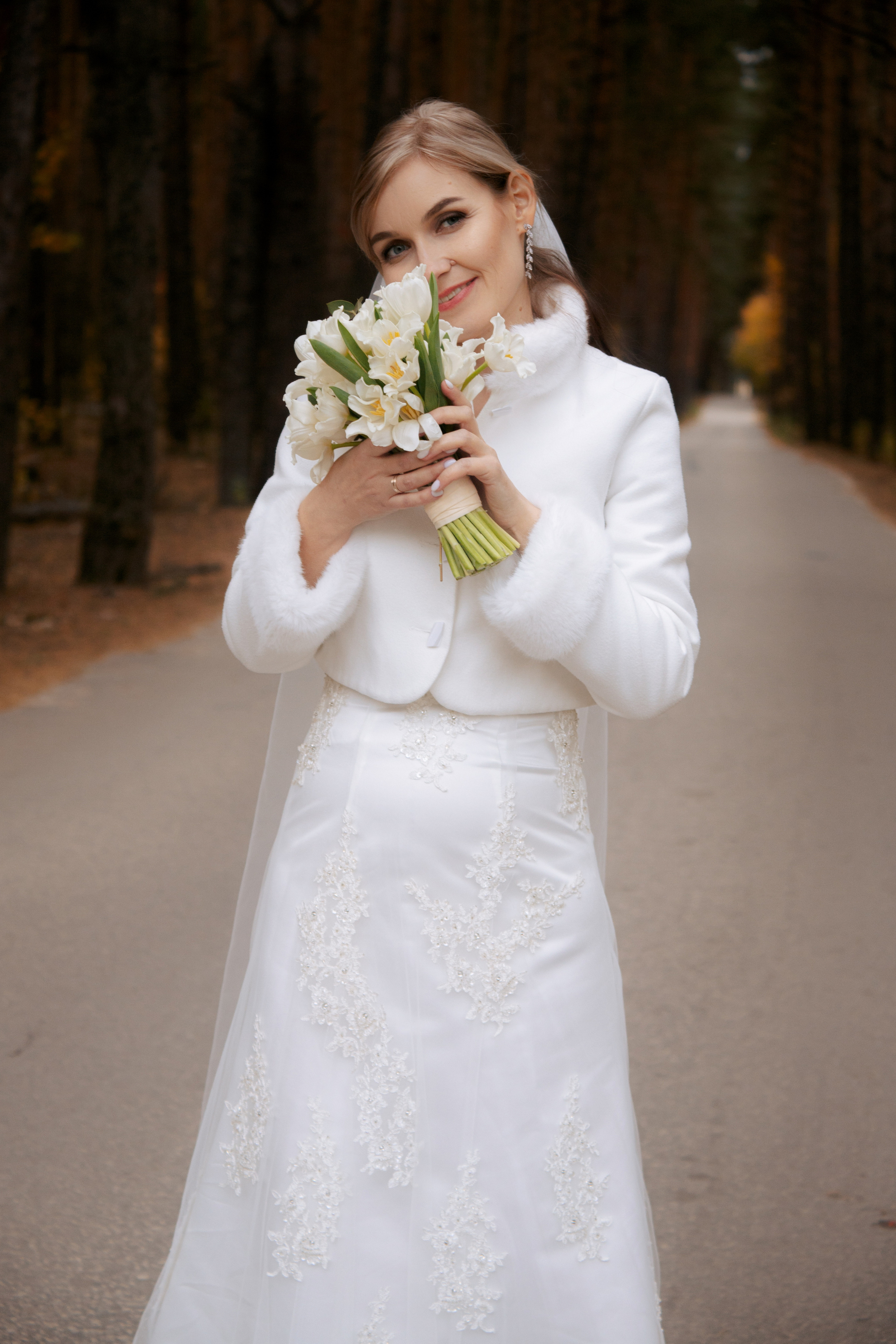 Ирина и Сергей. Свадебный и семейный фотограф Егорова Юлия