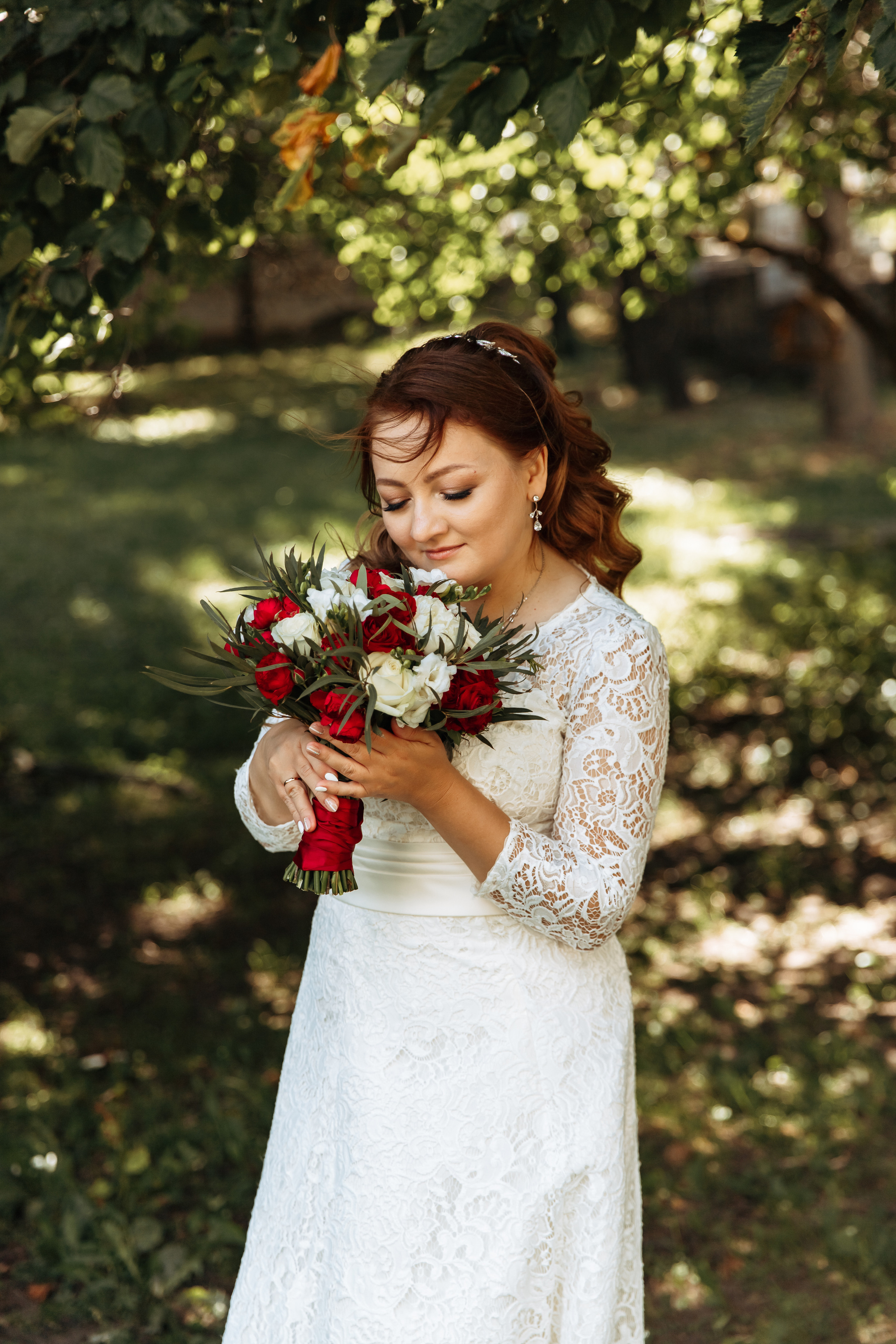 Маргарита и Дмитрий. Свадебный и семейный фотограф Егорова Юлия
