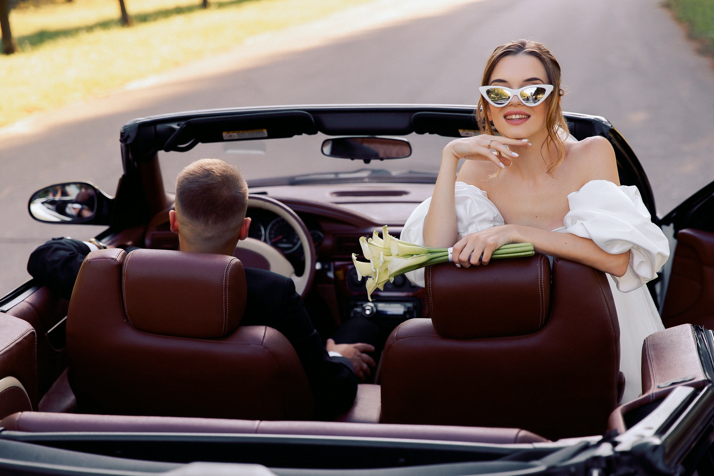 Анна и Павел. Свадебный и семейный фотограф Егорова Юлия