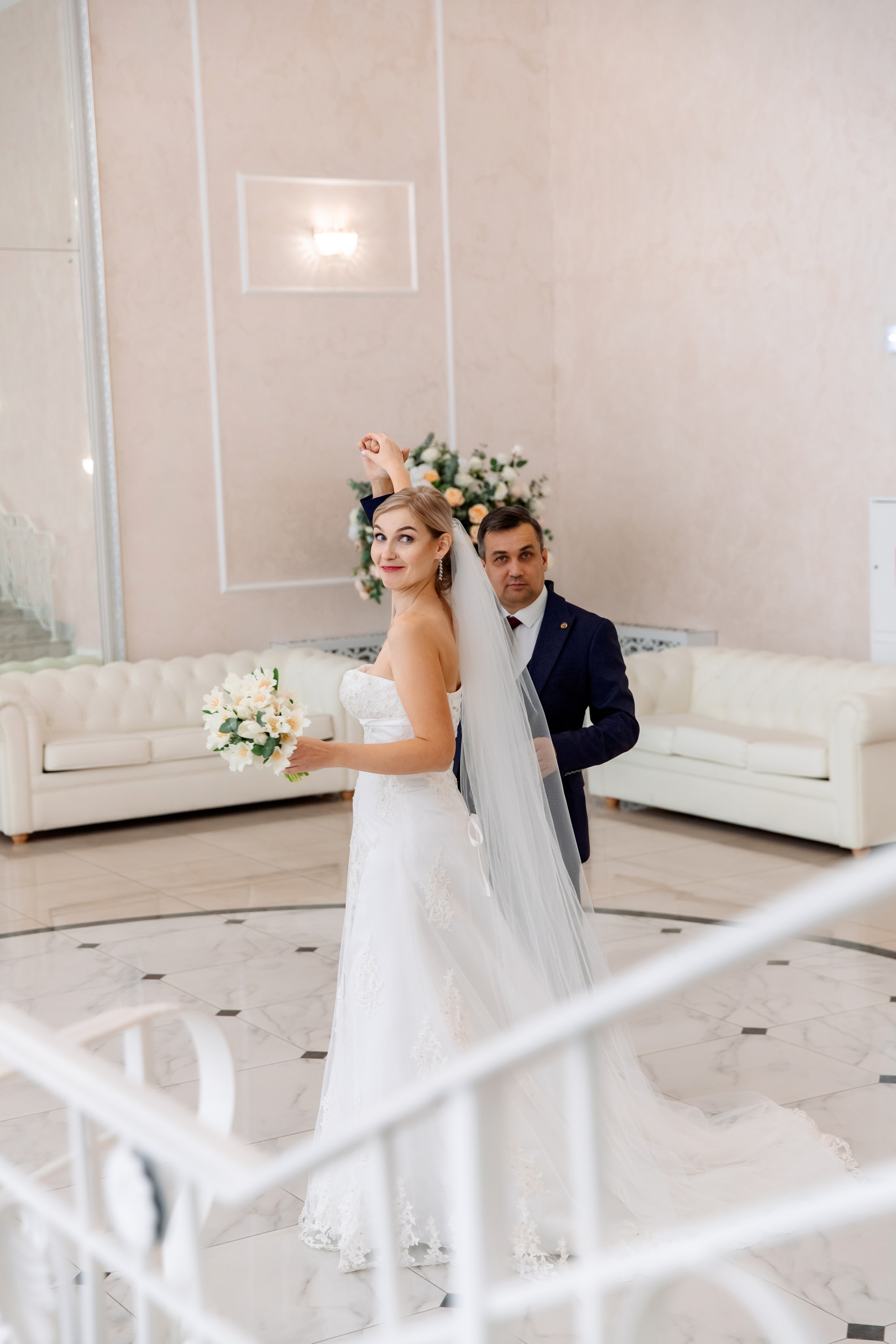 Ирина и Сергей. Свадебный и семейный фотограф Егорова Юлия