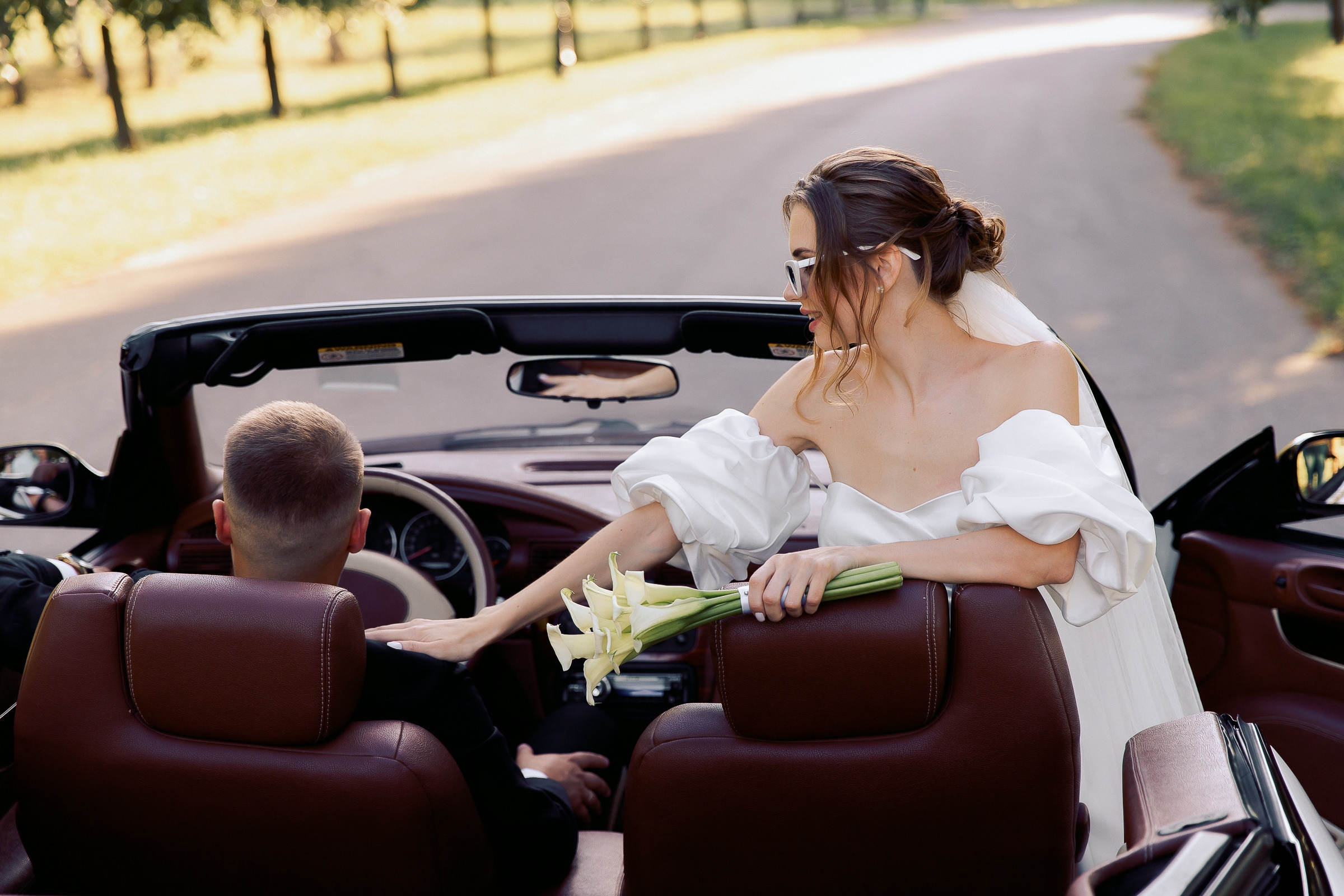 Анна и Павел. Свадебный и семейный фотограф Егорова Юлия