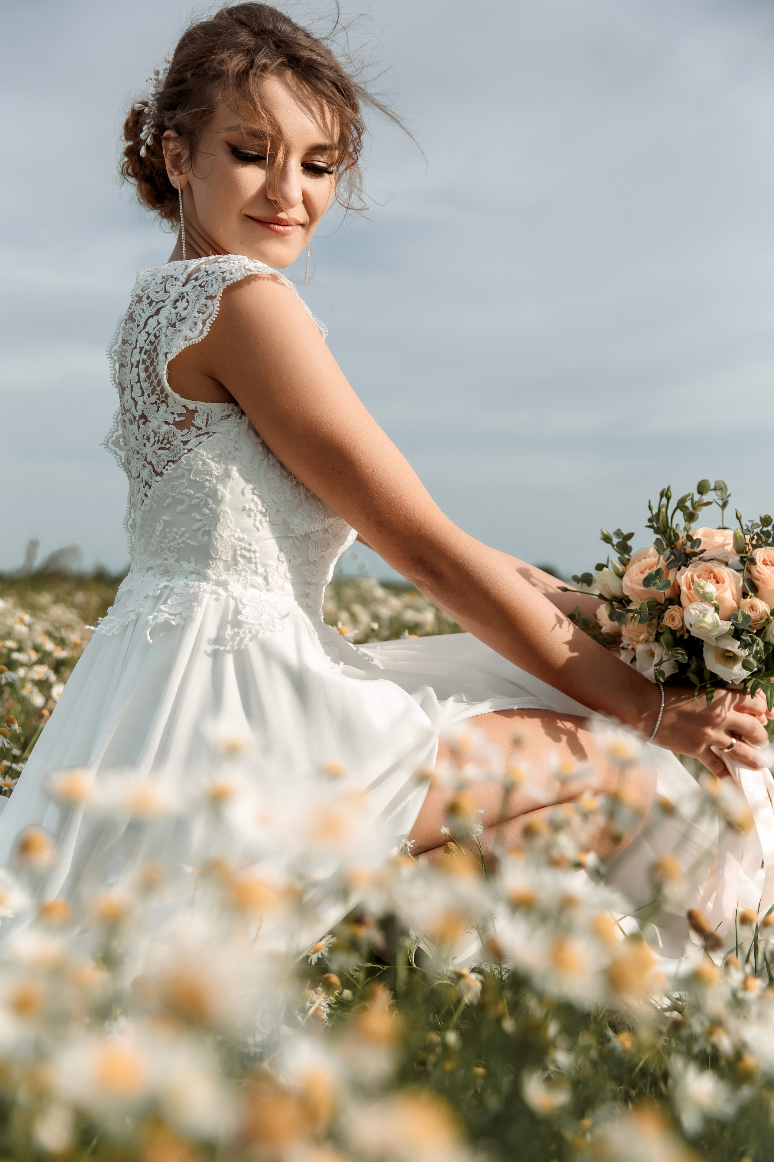 Полина и Александр. Свадебный и семейный фотограф Егорова Юлия