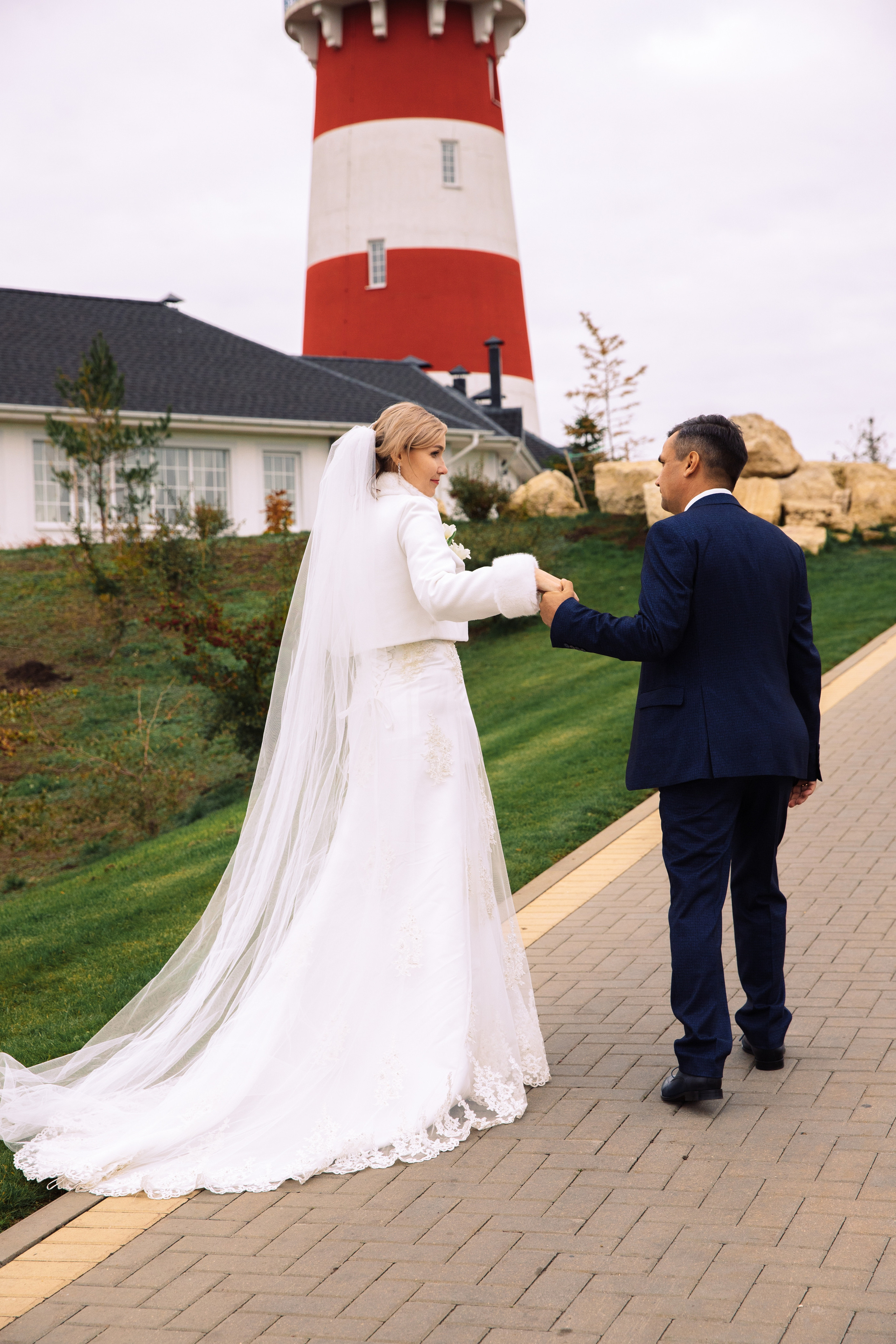 Ирина и Сергей. Свадебный и семейный фотограф Егорова Юлия