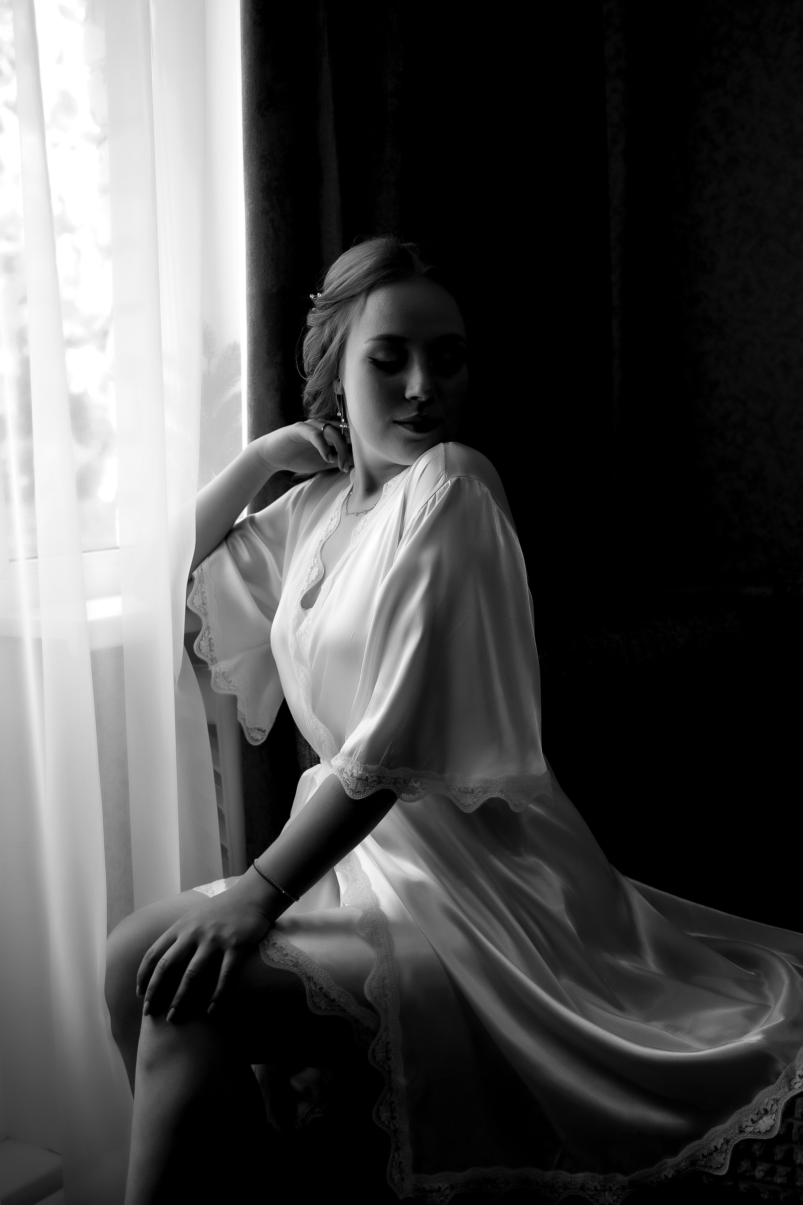 Софья и Вадим. Свадебный и семейный фотограф Егорова Юлия