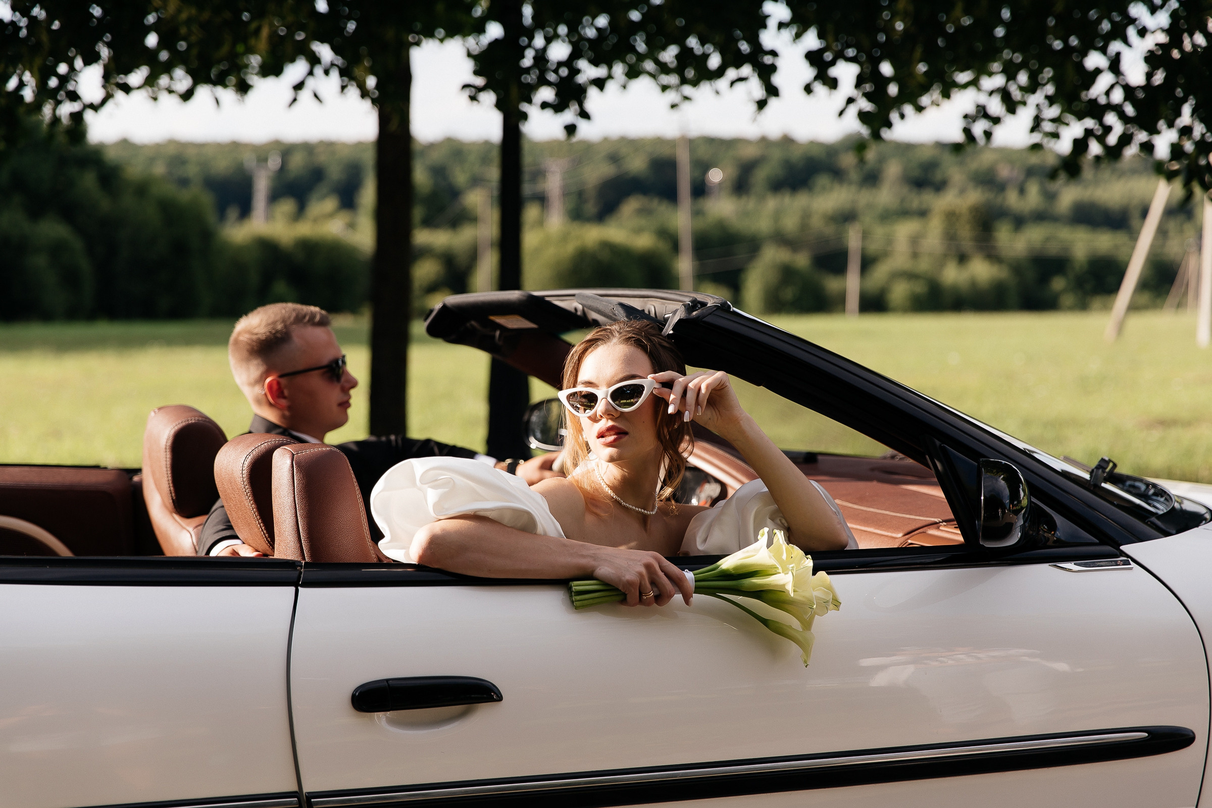 Анна и Павел. Свадебный и семейный фотограф Егорова Юлия