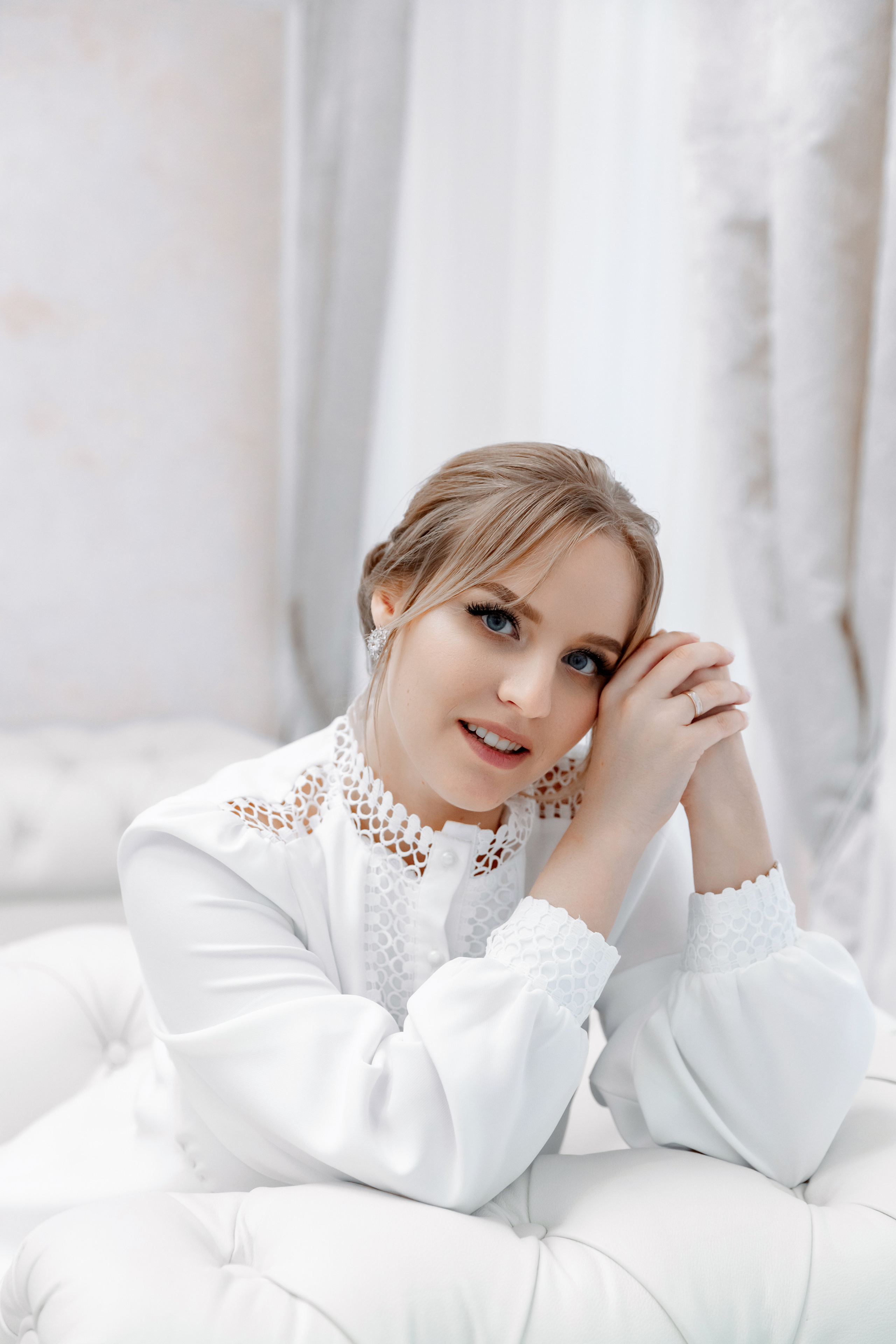 Мария и Денис. Свадебный и семейный фотограф Егорова Юлия