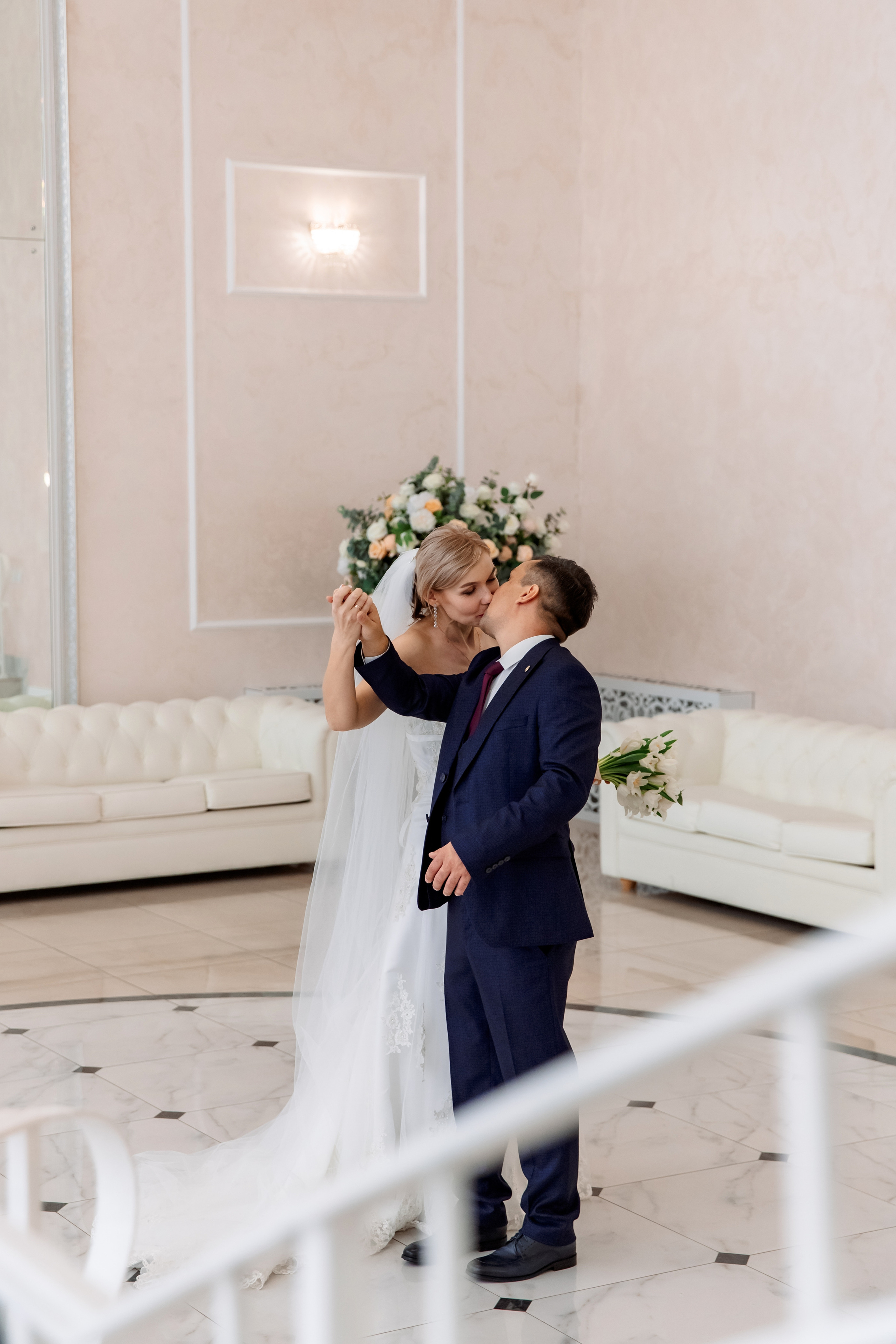 Ирина и Сергей. Свадебный и семейный фотограф Егорова Юлия