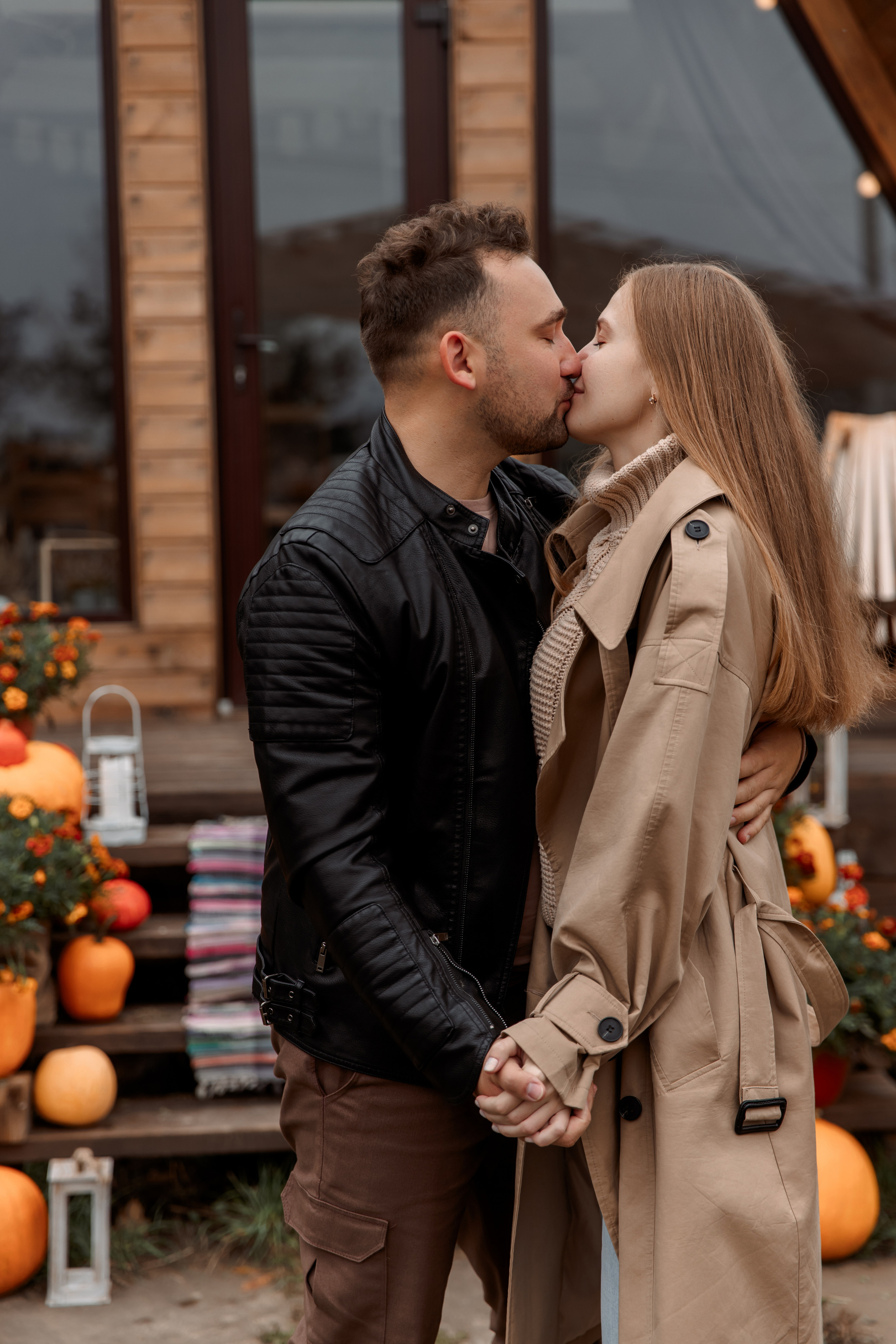 Семейный альбом 11. Свадебный и семейный фотограф Егорова Юлия