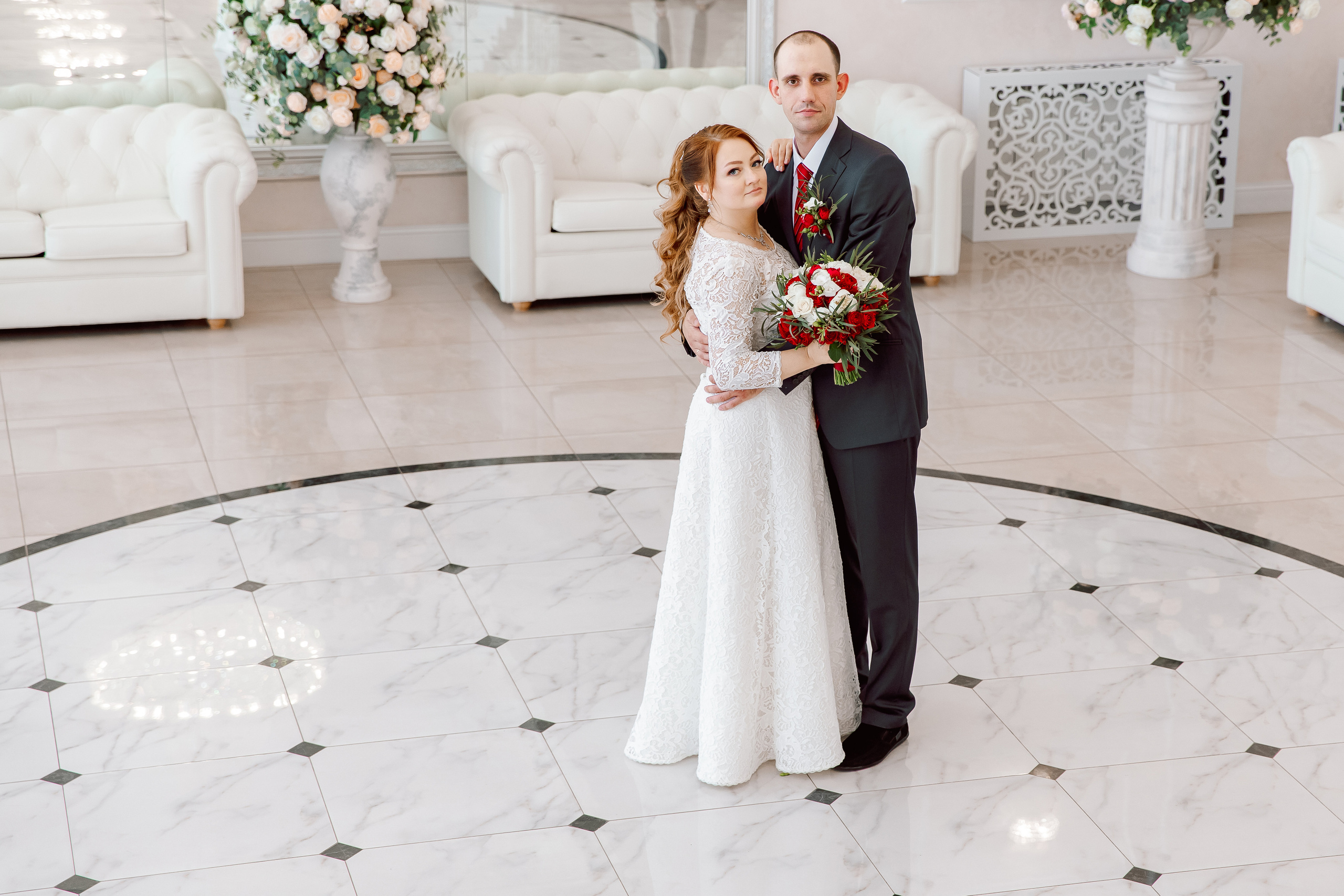 Маргарита и Дмитрий. Свадебный и семейный фотограф Егорова Юлия