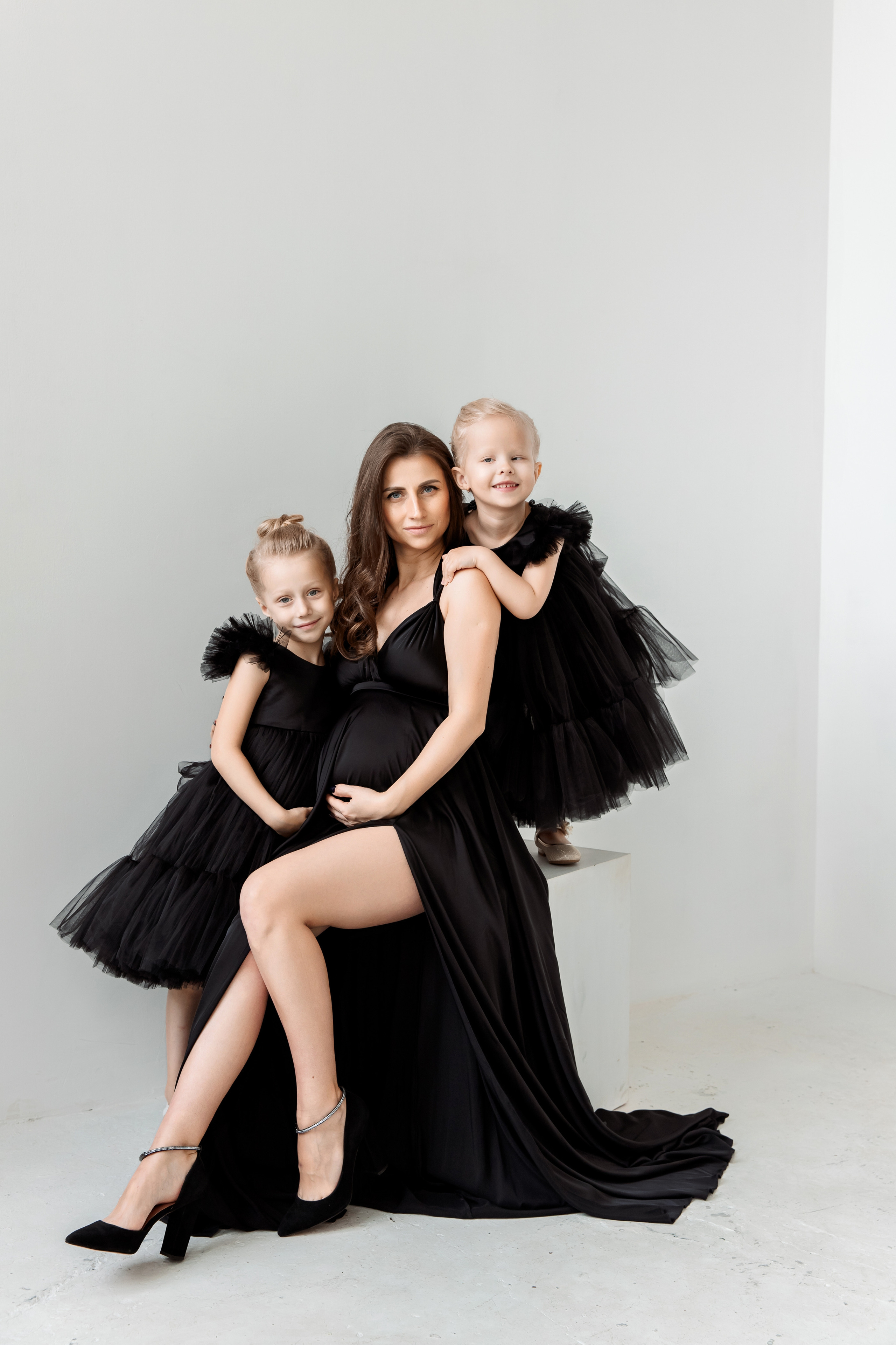 Семейный альбом 9. Свадебный и семейный фотограф Егорова Юлия