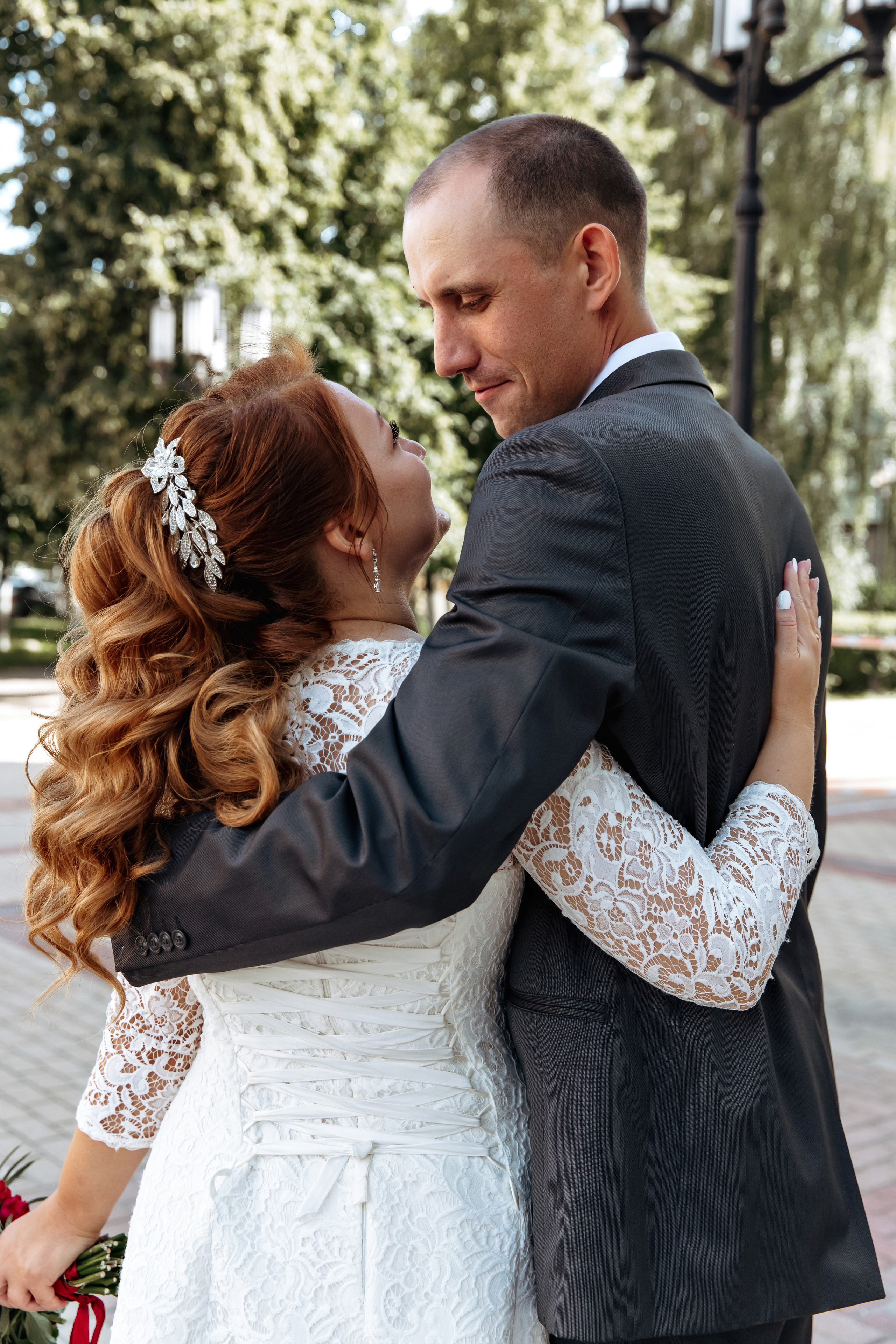 Маргарита и Дмитрий. Свадебный и семейный фотограф Егорова Юлия