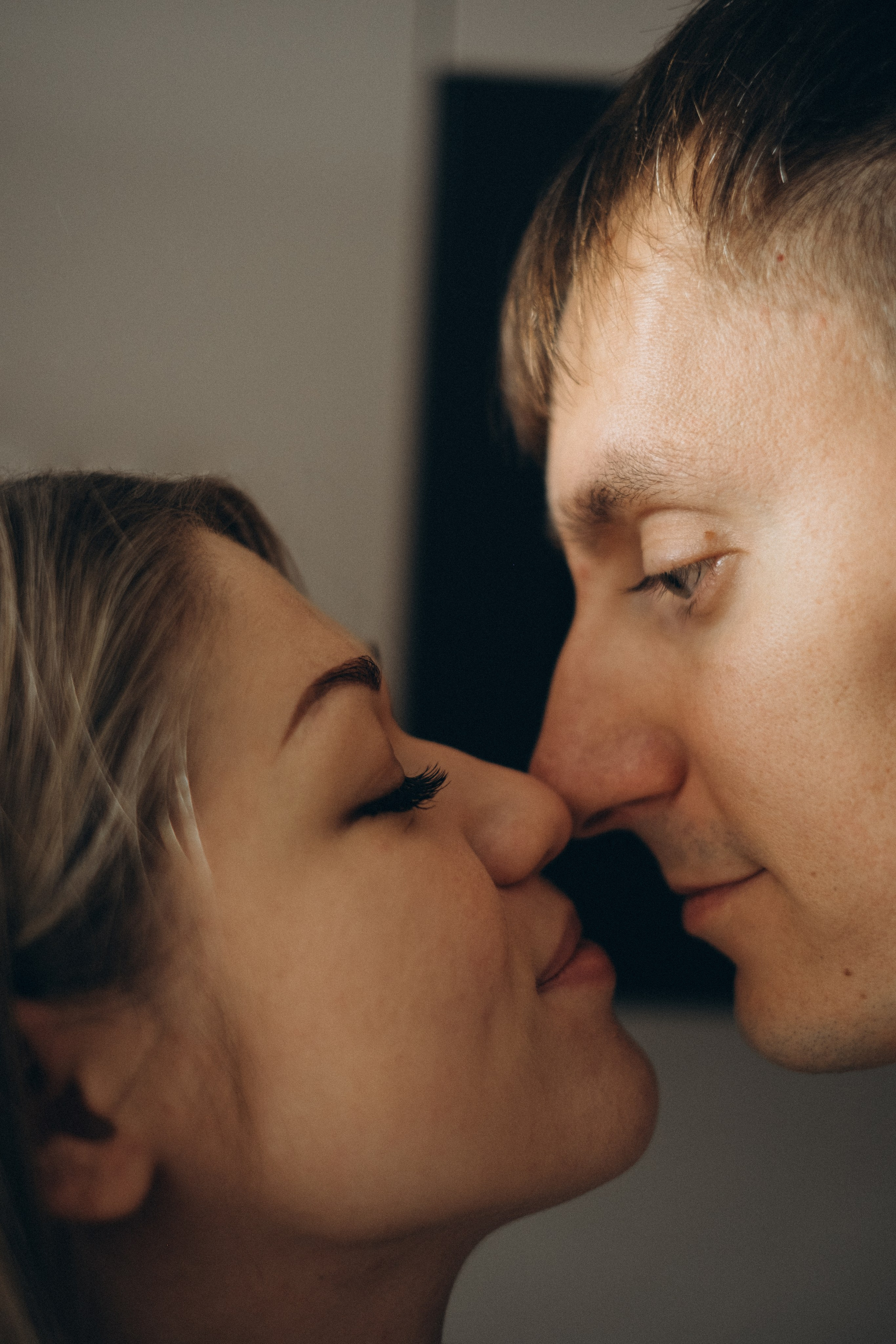 Дома. Семейный фотограф в Ростове-на-Дону Яна Макаренко