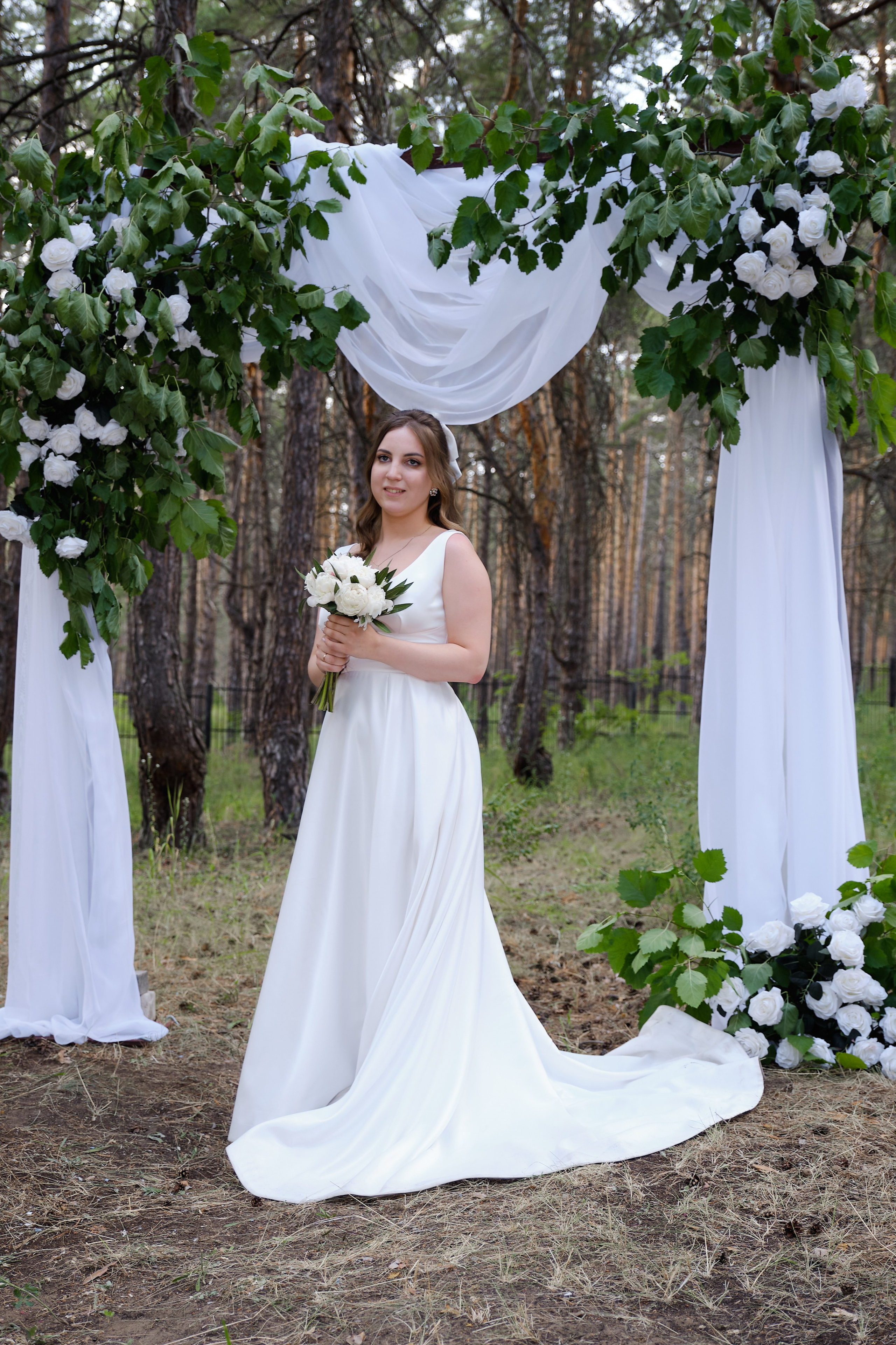 Дарья & Евгений. Фотограф в Самаре Татьяна Дубаносова