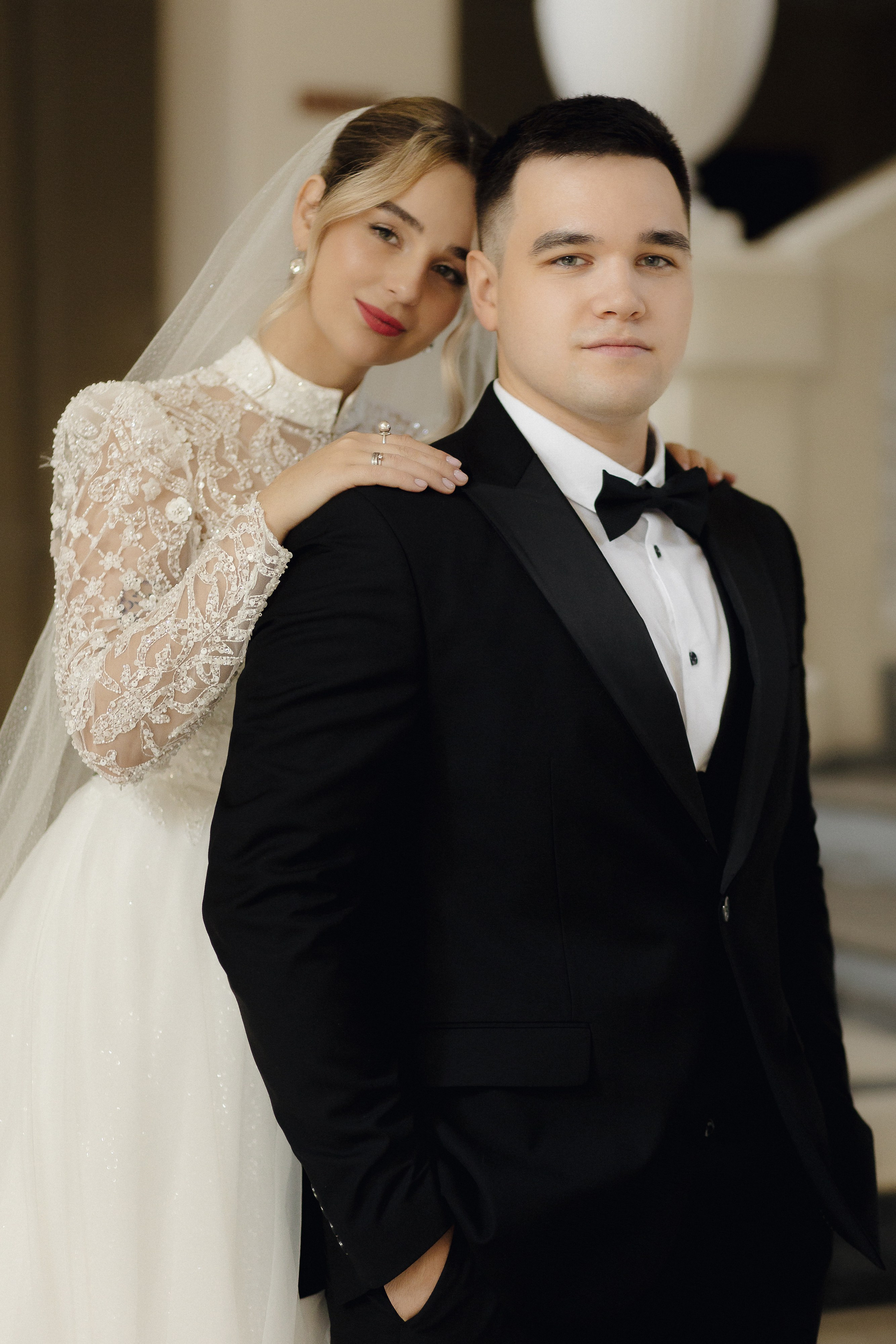 ЛИЗА И ИГОРЬ, СВАДЕБНАЯ. Свадебный и индивидуальный фотограф в Челябинске Евгения Негодяева