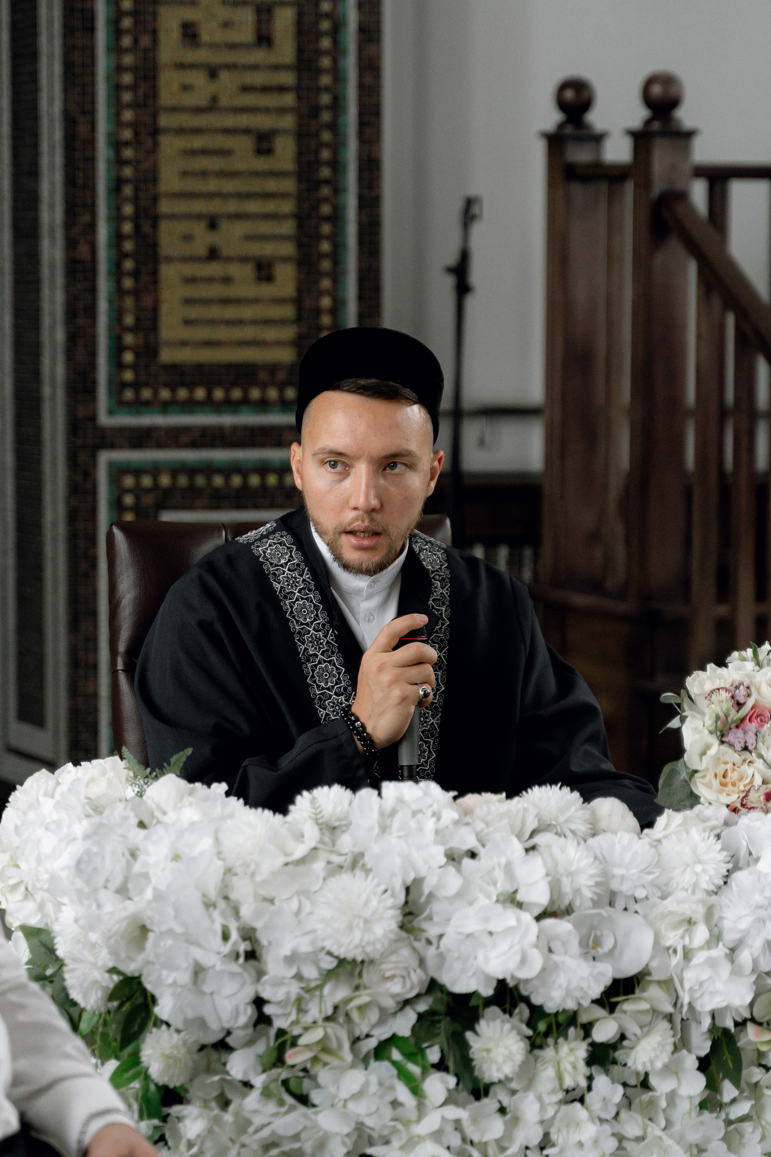 Алмаз & Екатерина. Свадебный фотограф в Казани