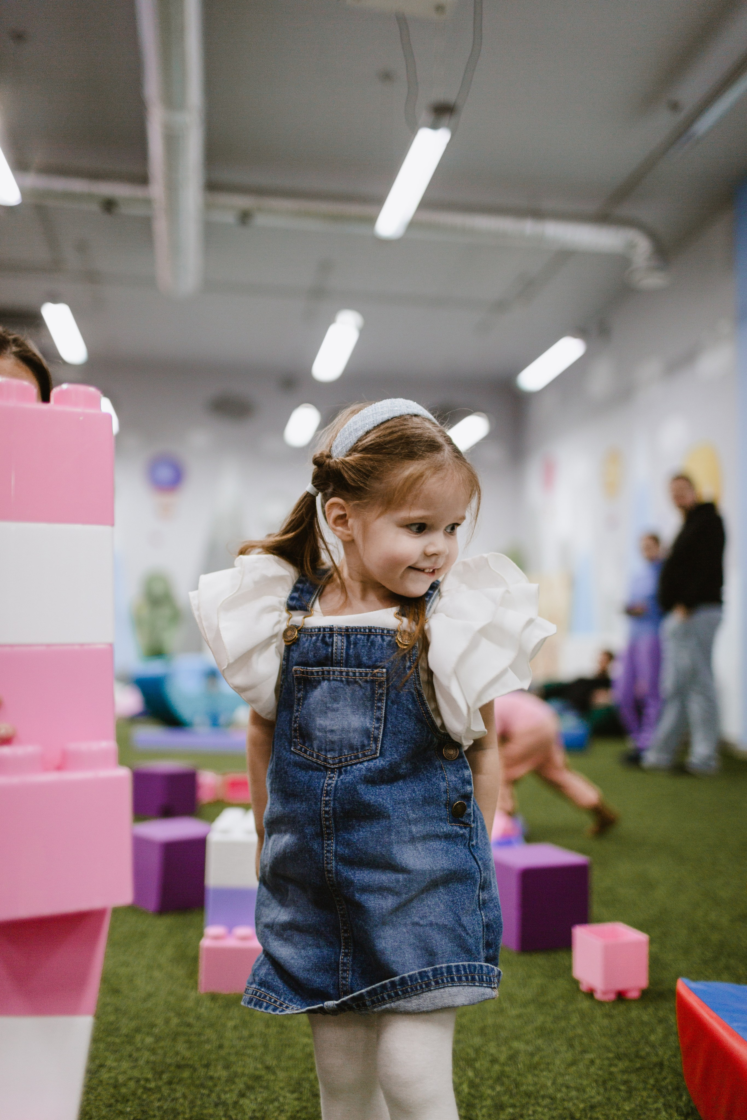Третий день рождения. Фотограф и видеограф Мария Банщикова, Солнечногорск, Москва