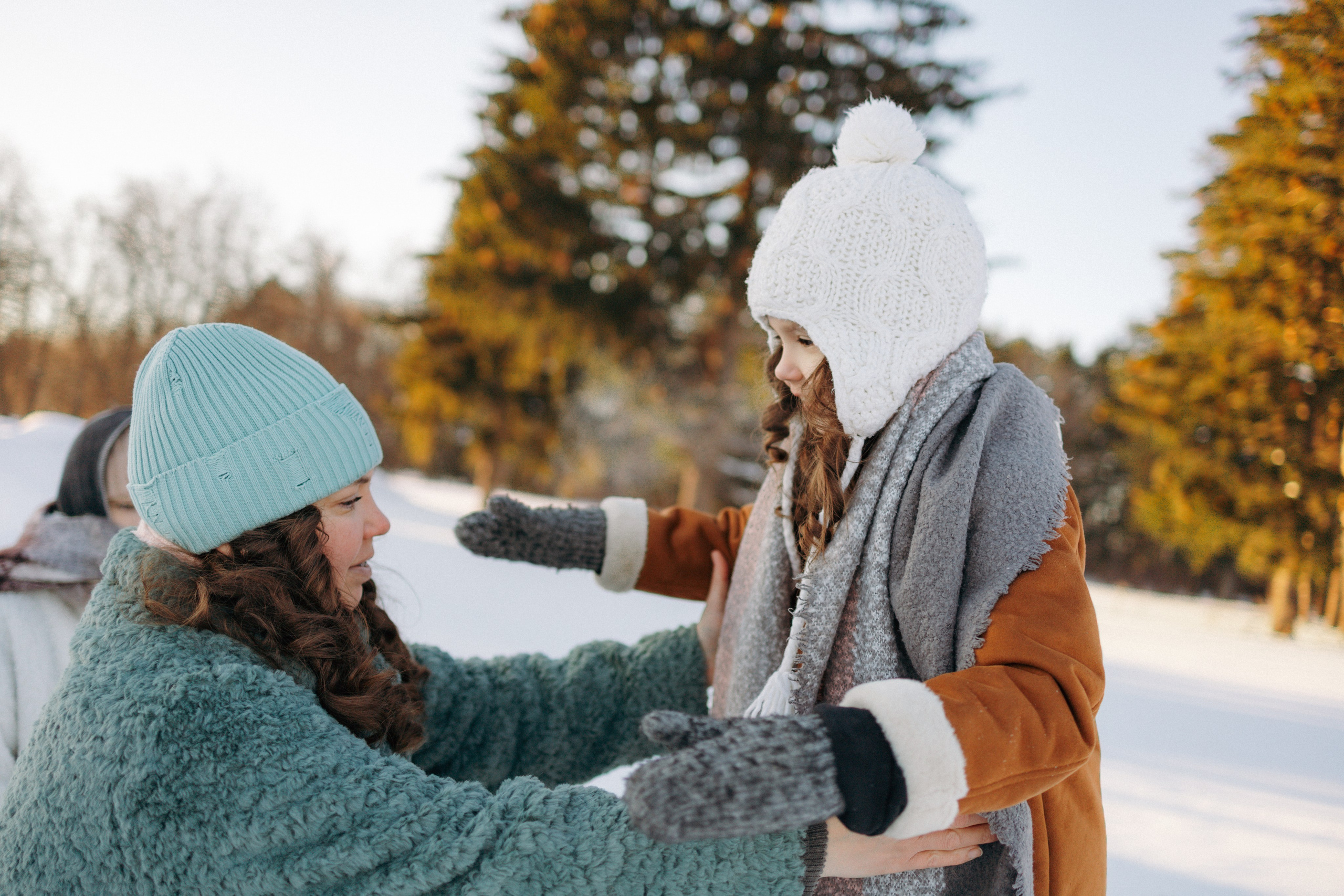 Прогулка. Ваш фотограф