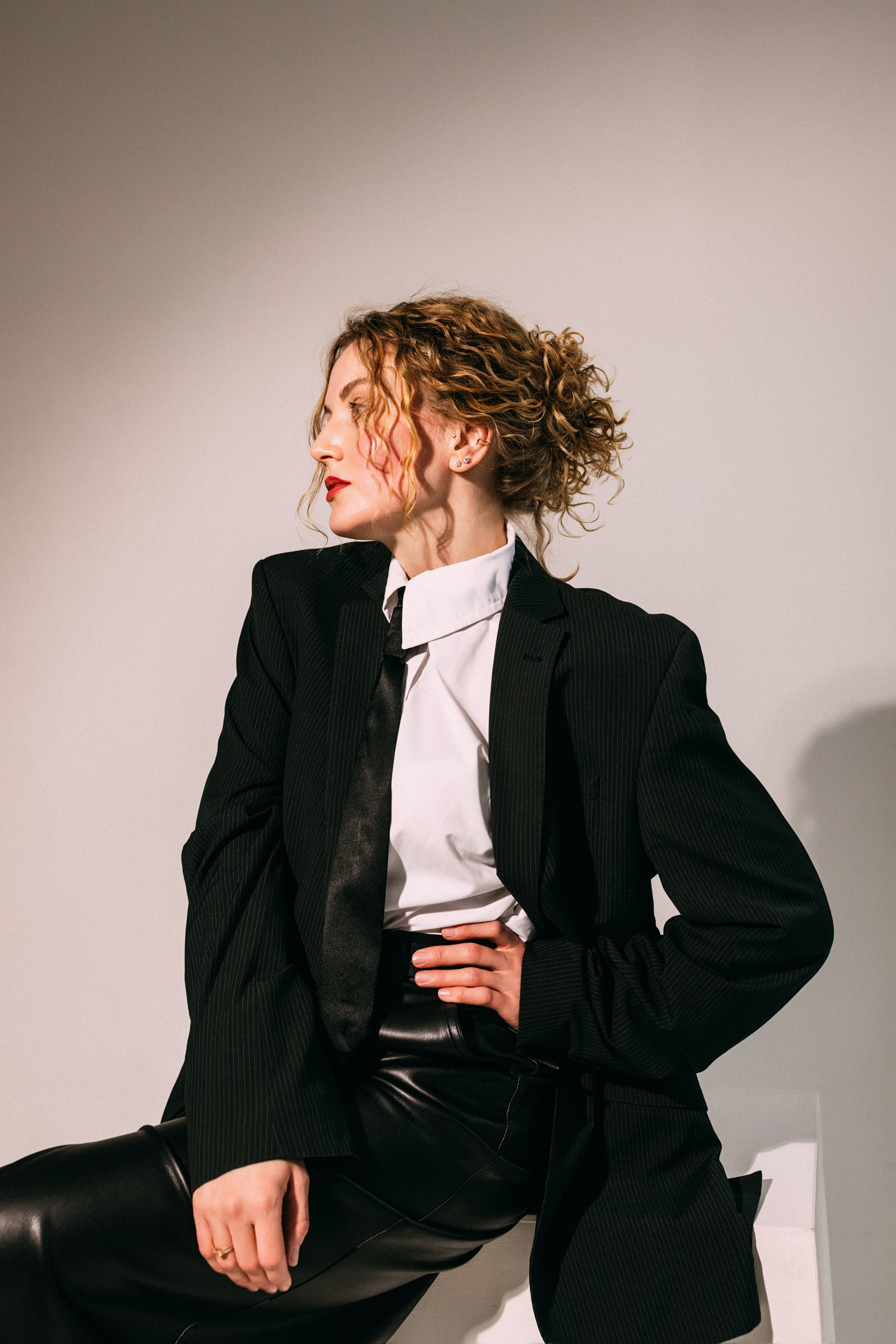 Съемка для Татьяны. Фотограф в Тюмени Башмакова Анна