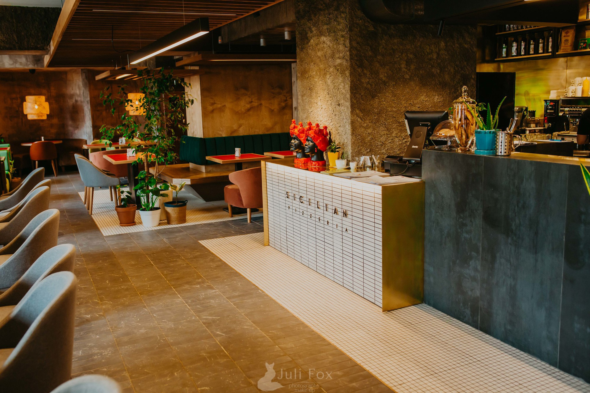 НЕДВИЖИМОСТЬ / ИНТЕРЬЕРЫ/ ОТЕЛИ. Портретный, свадебный, репортажный фотограф во Владивостоке Юлиана Джули Фокс