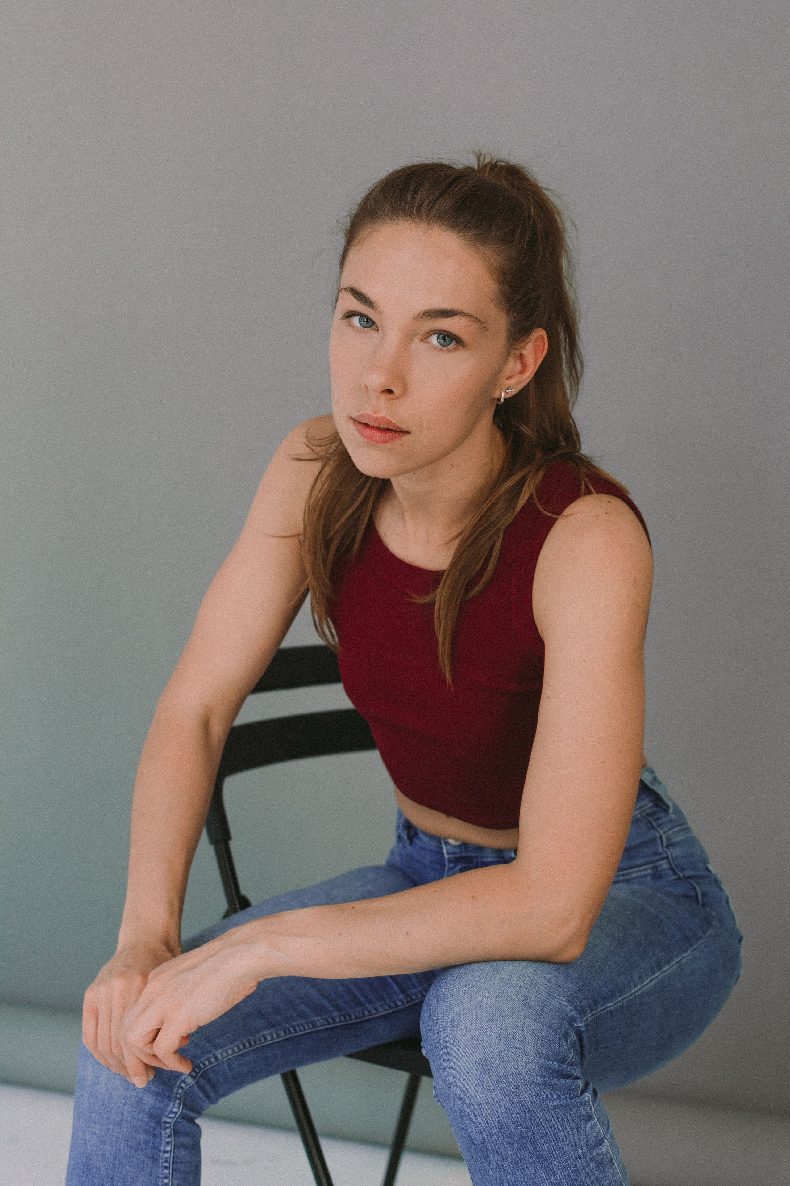 Мари Марк. Фотограф в Москве Панина Юлия