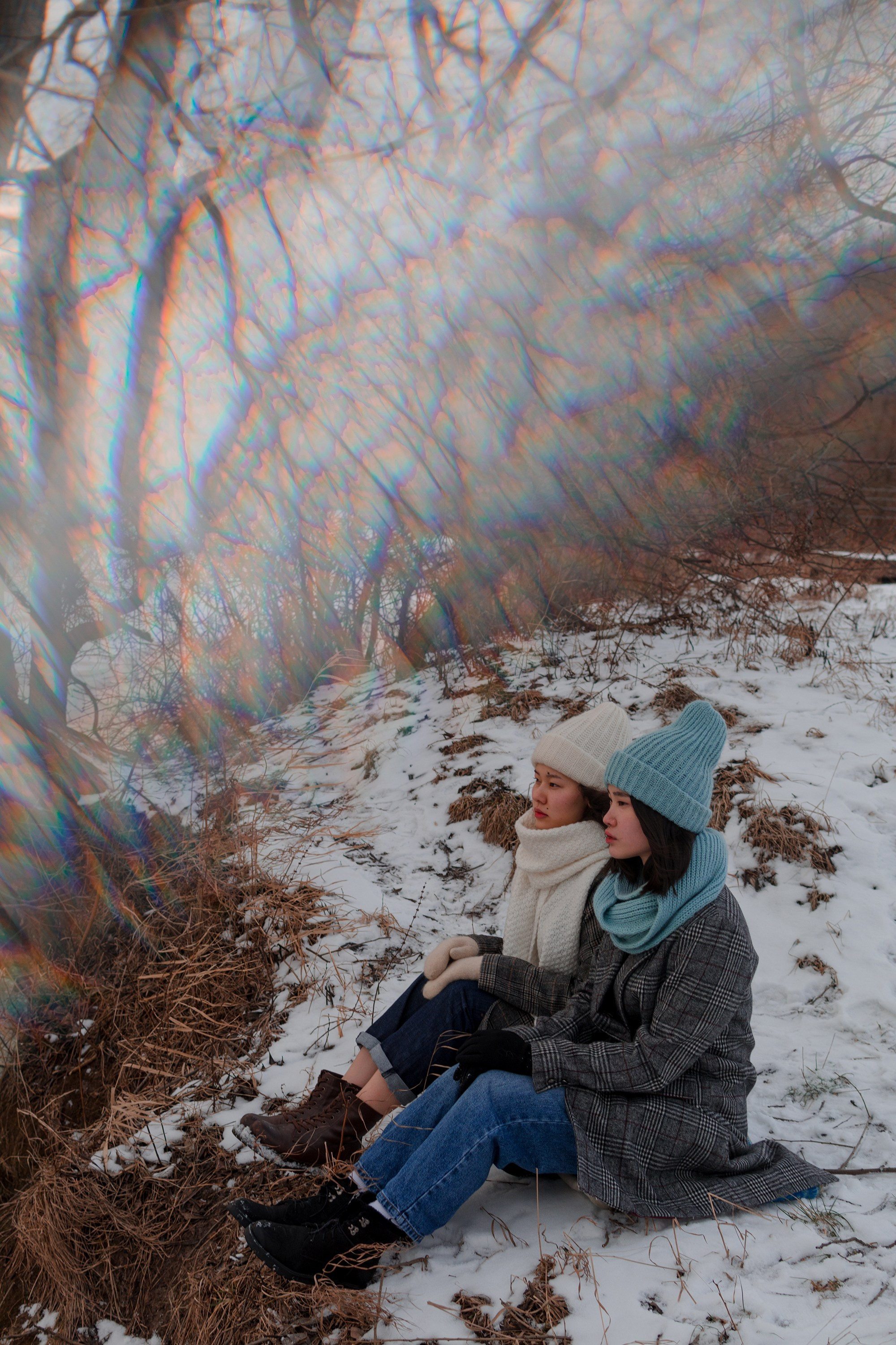 Аня и Анипат. Фотограф в Москве Панина Юлия