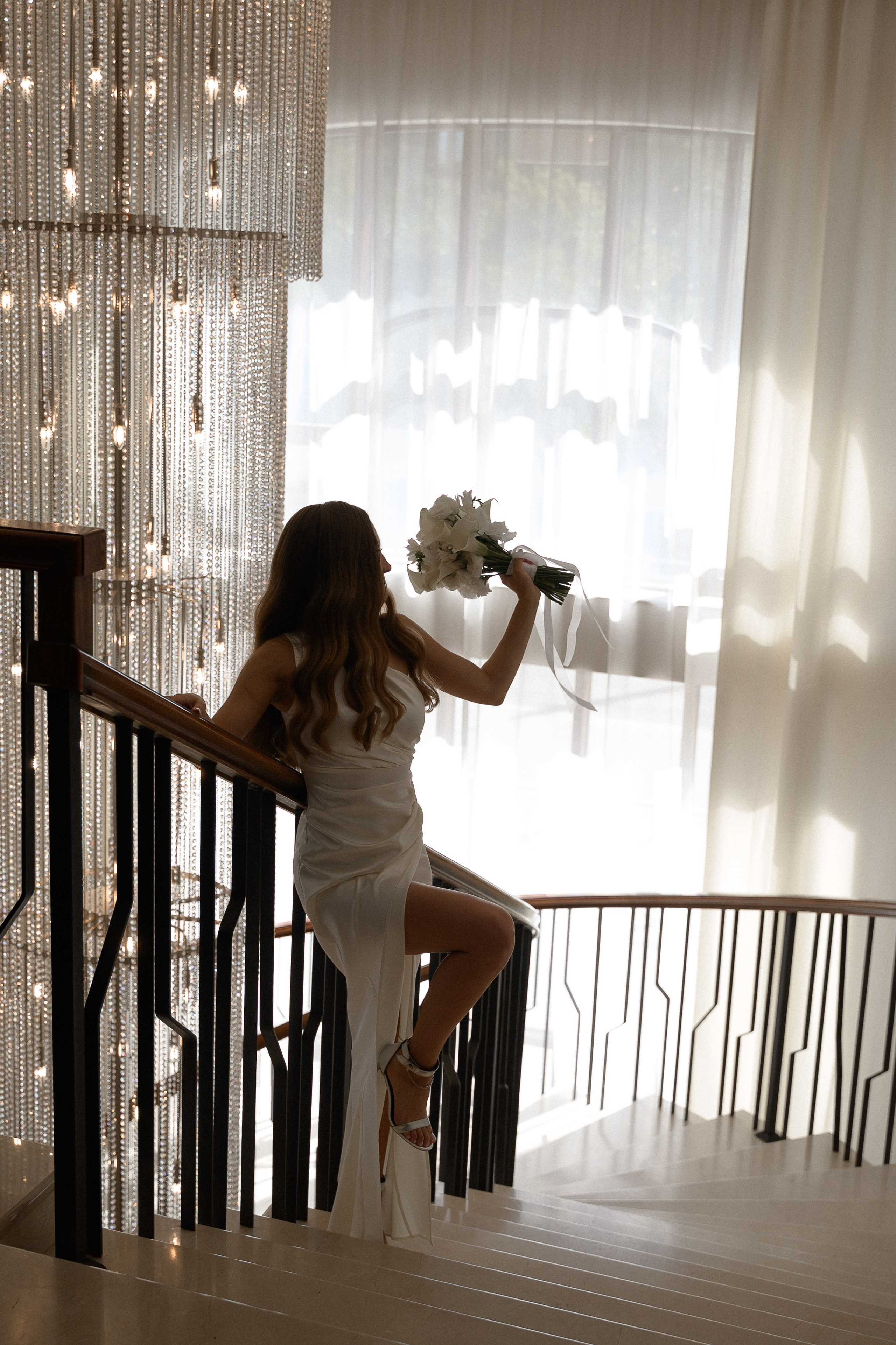 Максим & Юлия. Свадебный фотограф в Новосибирске Алена Цизман