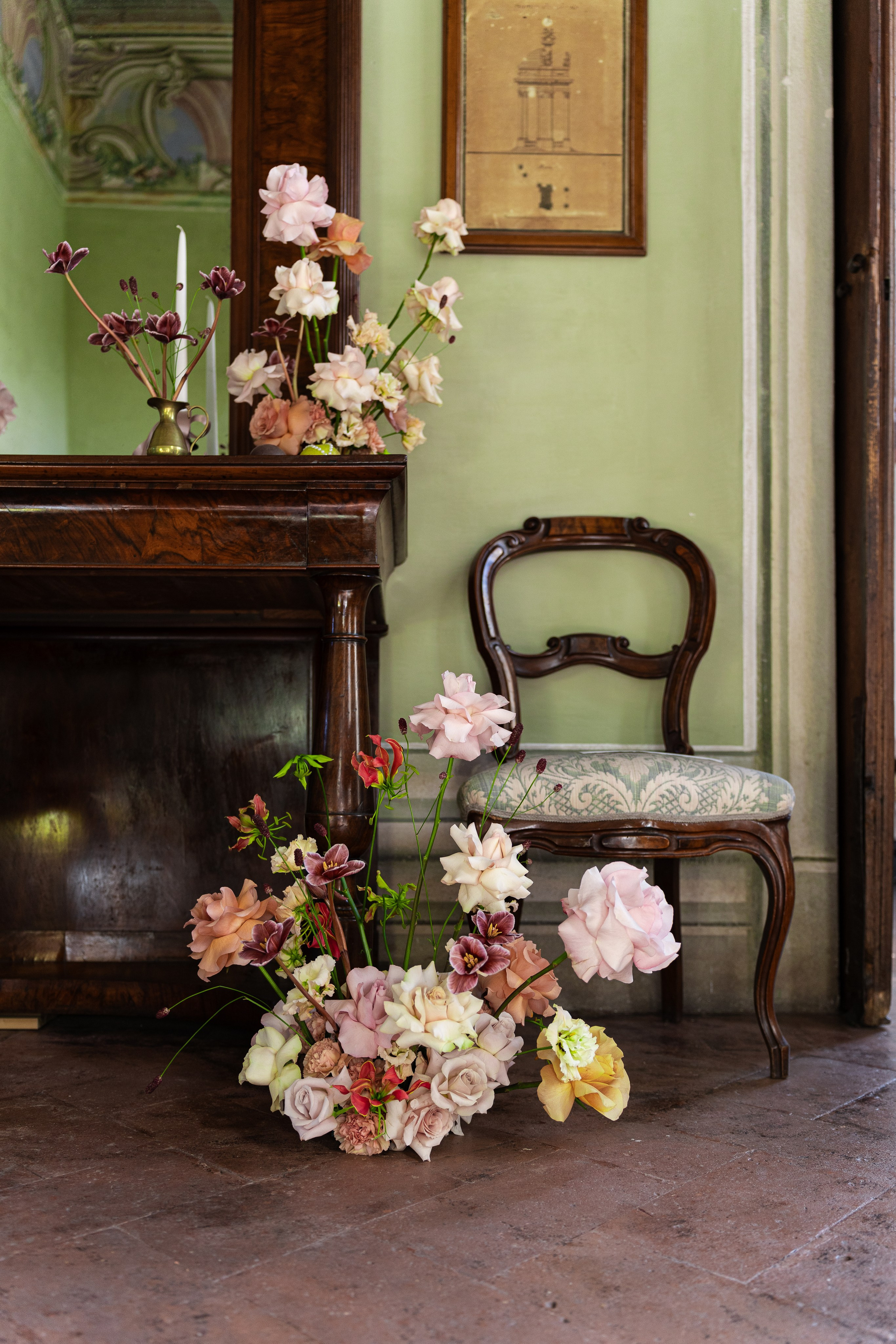 Julia & Paolo. Maria Anistratova | Destination Photographer, Videographer & Drone Pilot — Lake Como