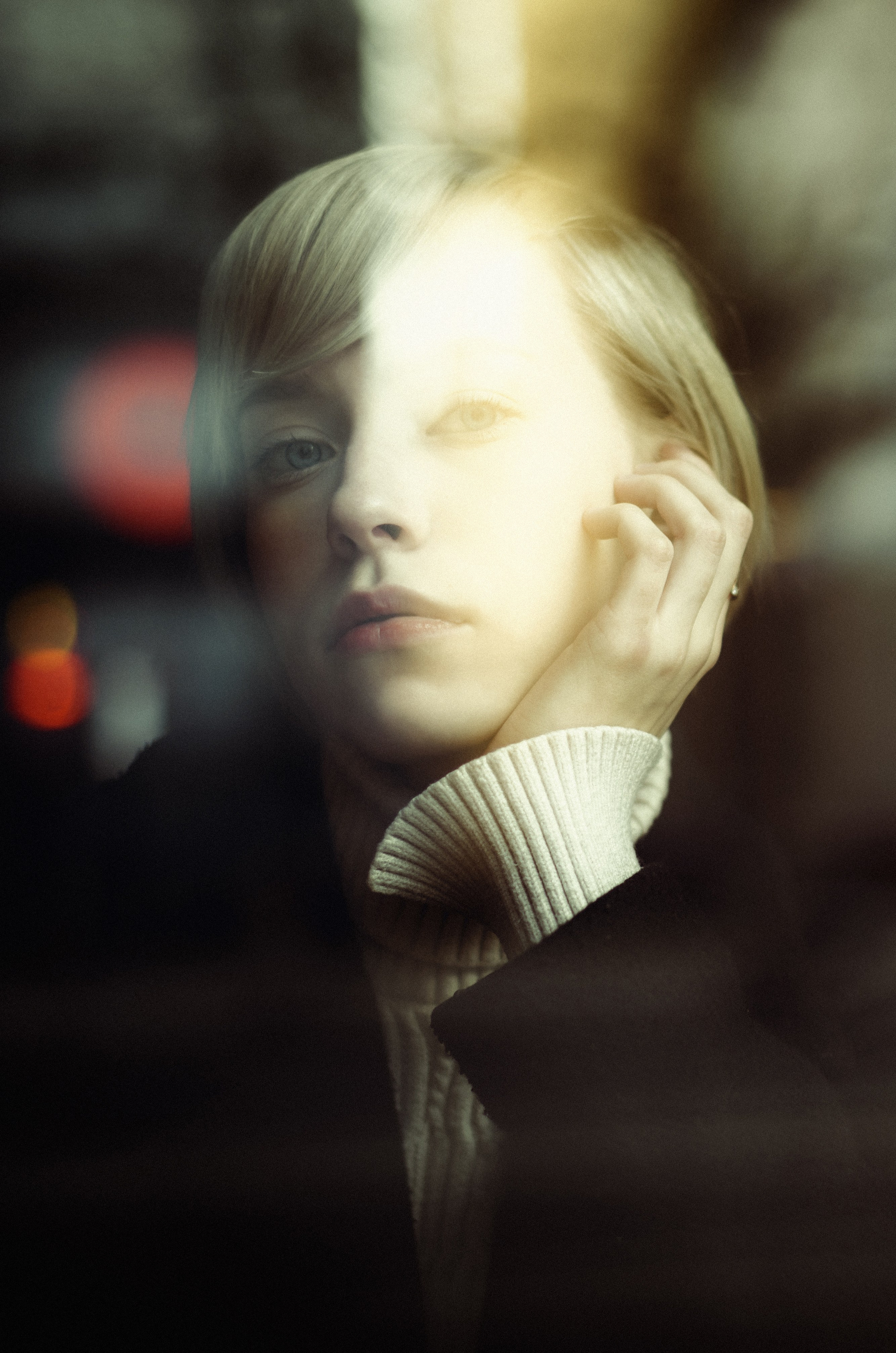 Спонтанные решения. Профессиональная фотосессия в Краснодаре | Фотограф Денис Труфанов