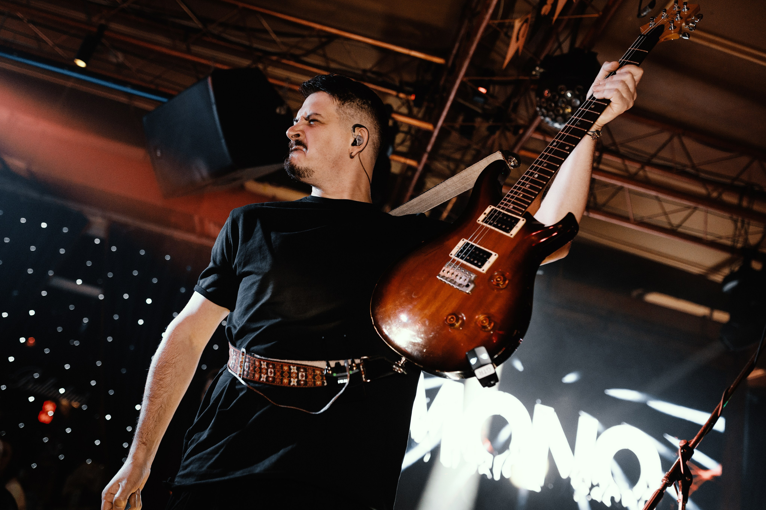 Wilson Pub. Профессиональная фотосессия в Краснодаре | Фотограф Денис Труфанов