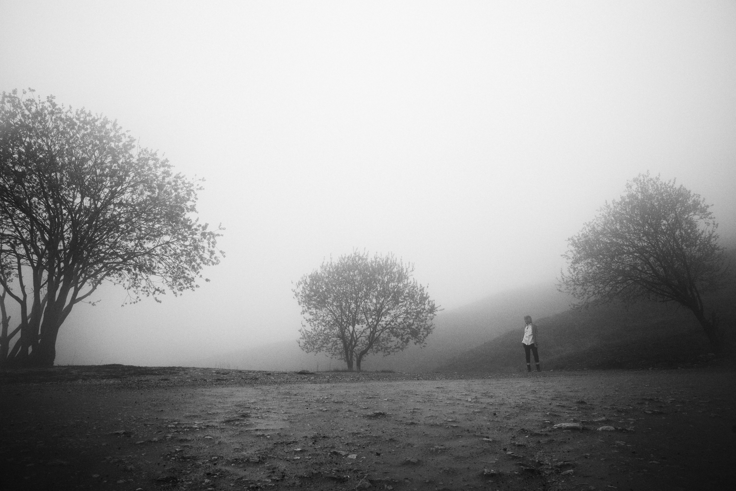 Фотосессии в горах