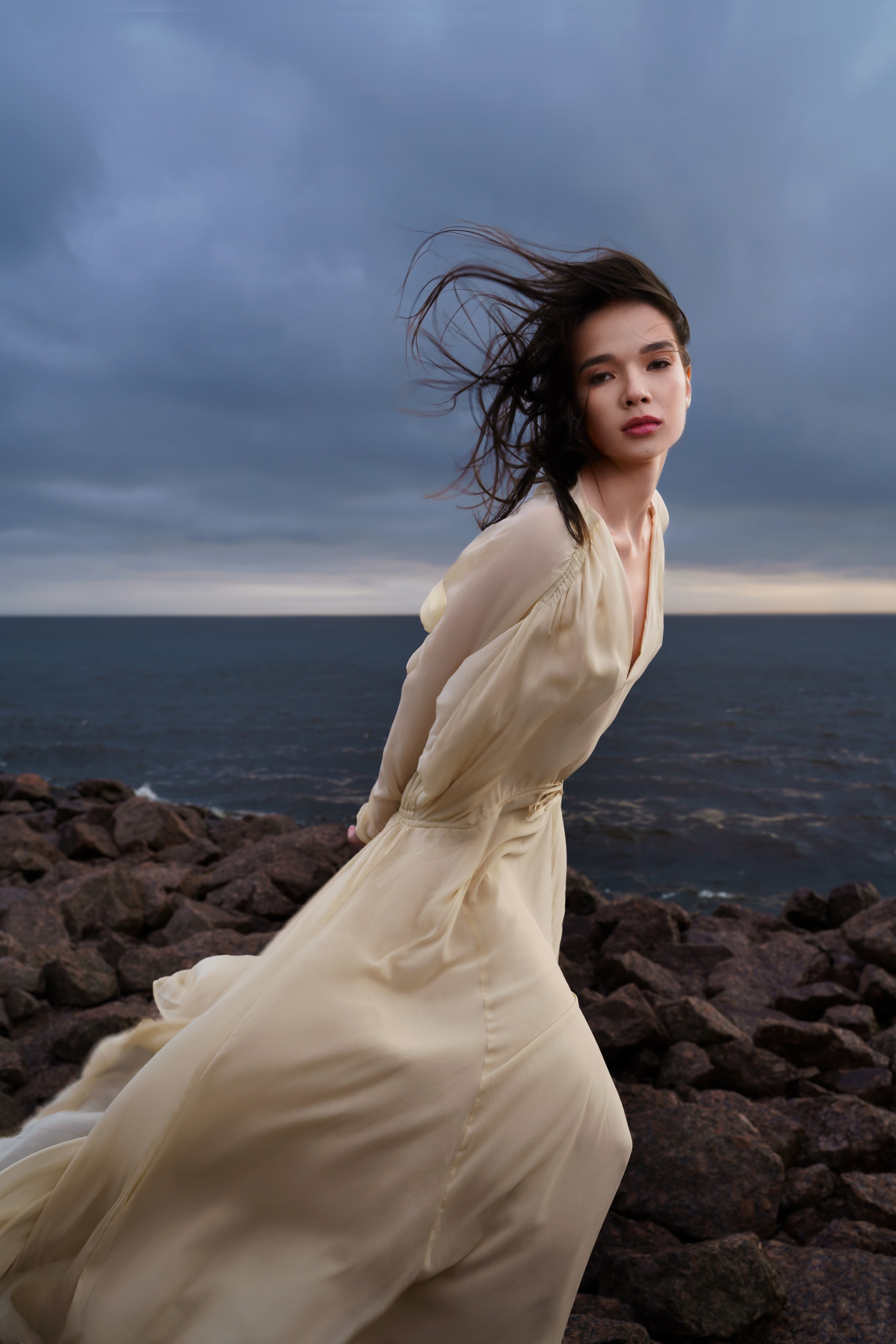 Commercial. Retoucher Aleksmokh