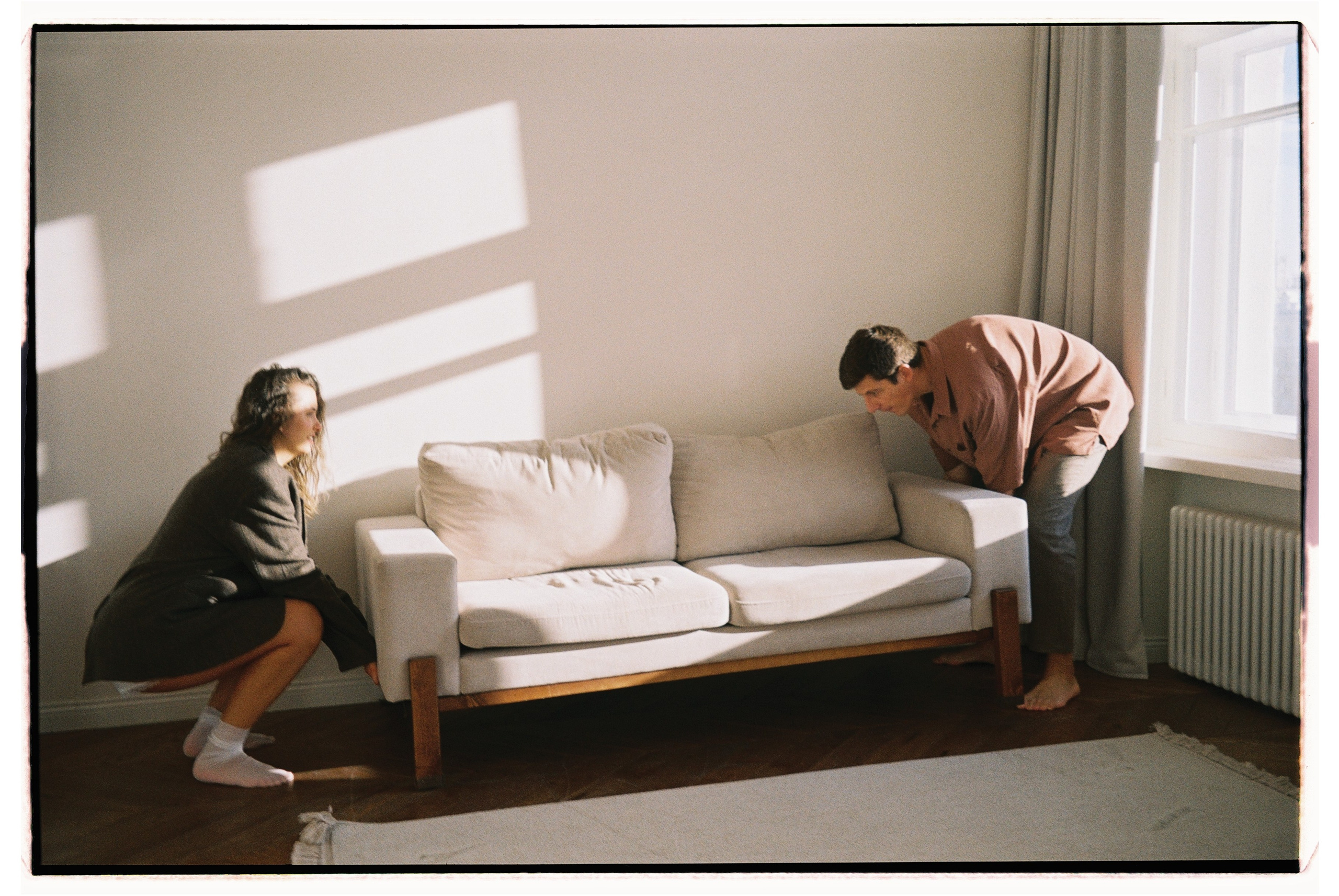 Сдаюсь любви. Свадебный и семейный фотограф Москва Варламова Виктория