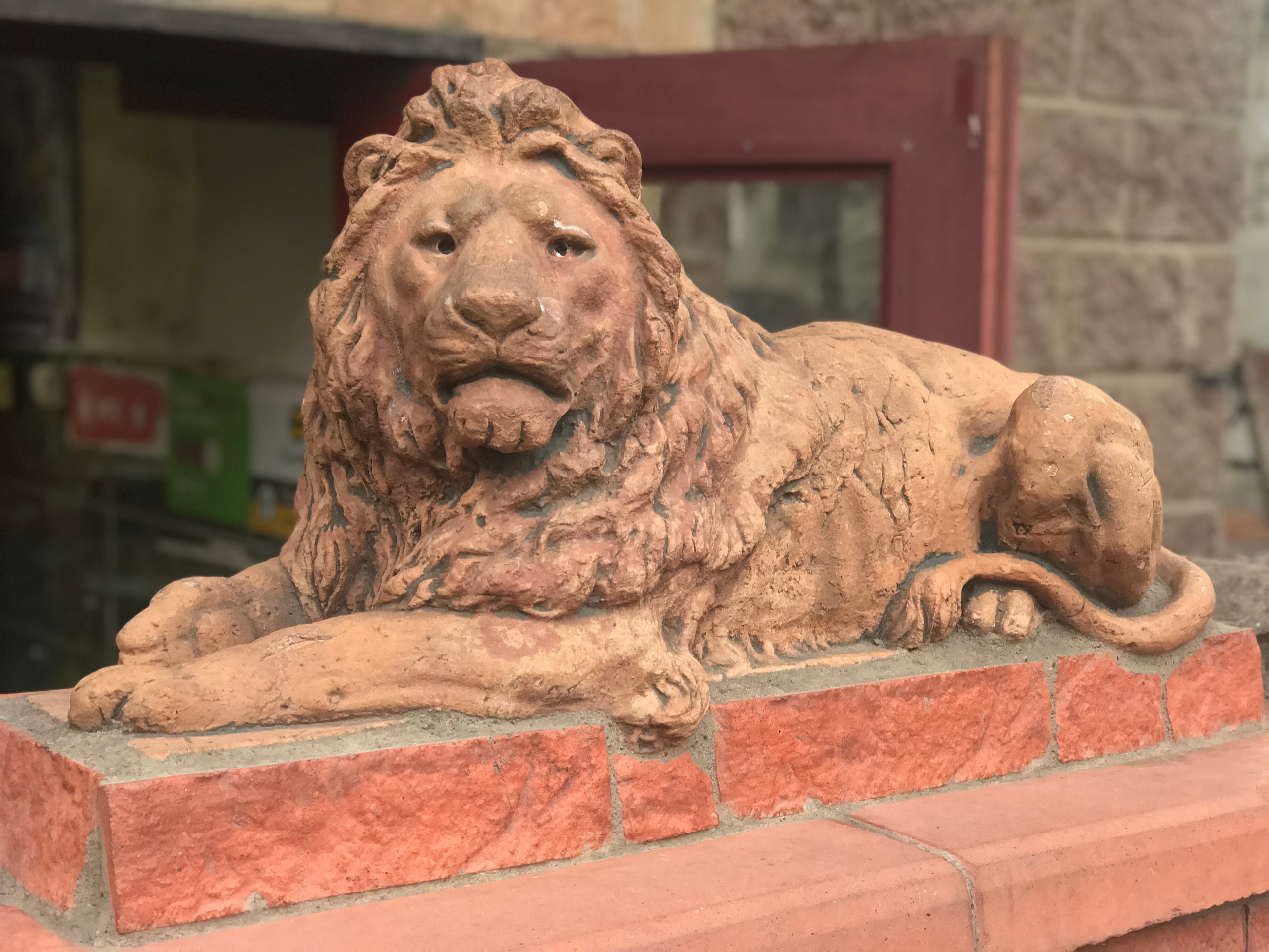 Городские фотографии. Photographer K.A.D