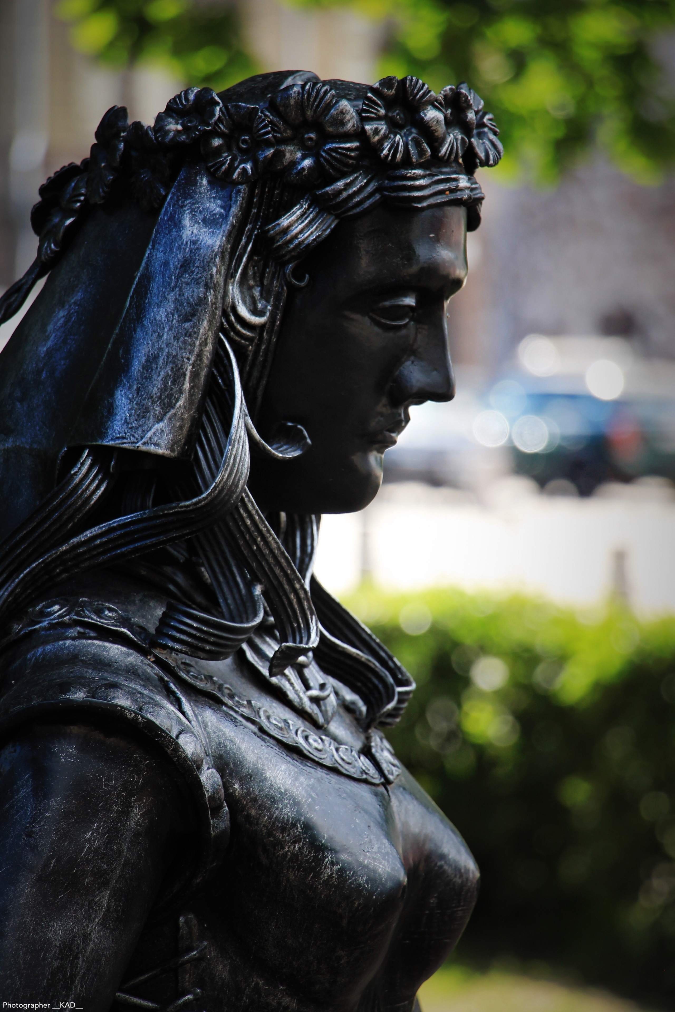 Городские фотографии. Photographer K.A.D