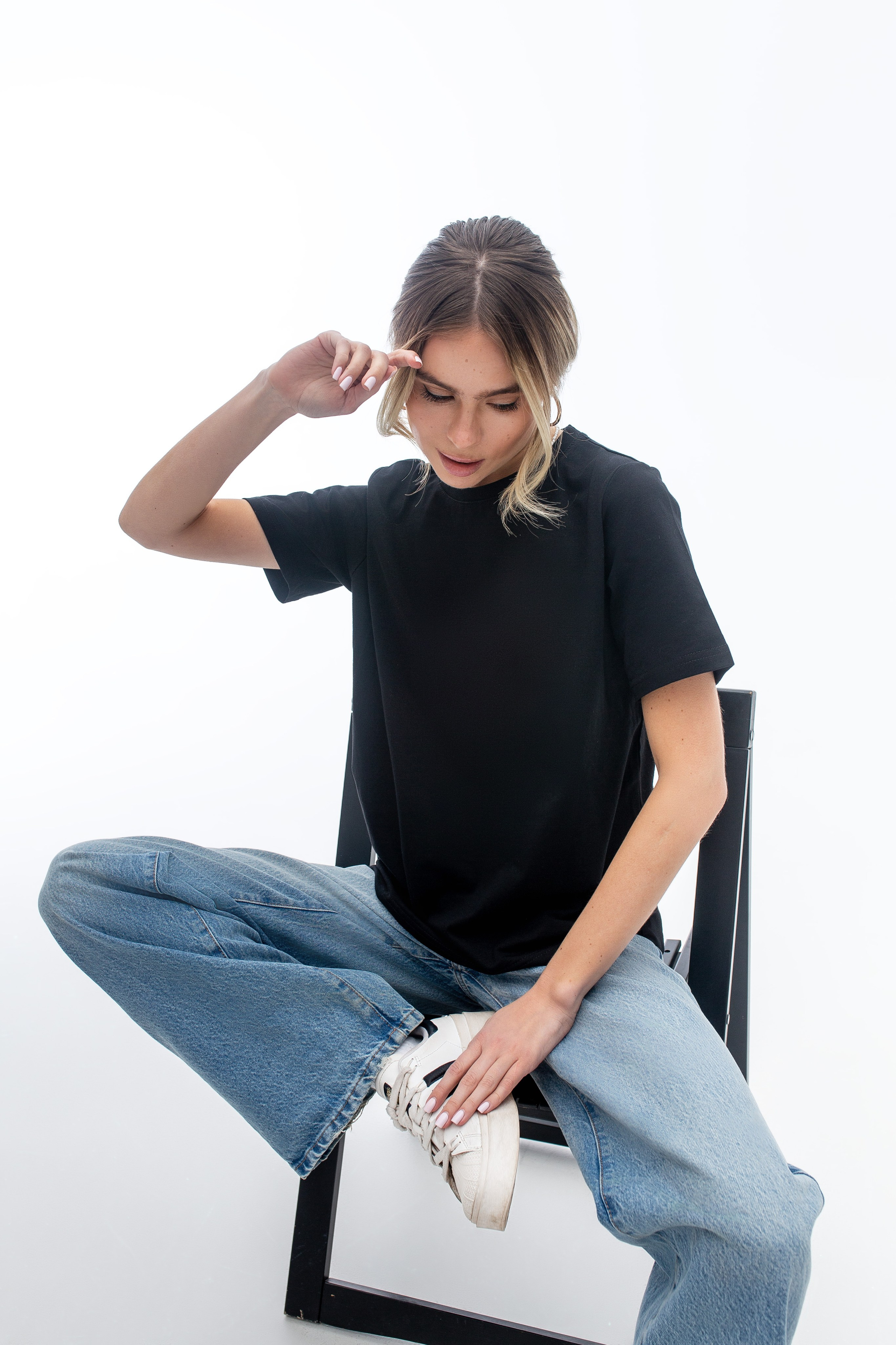 WB. Фотограф Дарья Воскресенская в Москве