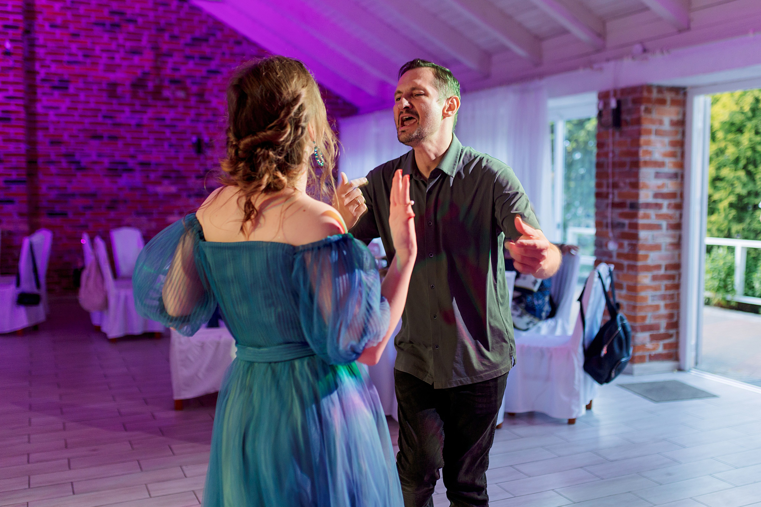 Выпуск лицея Ганзейская Ладья. Свадебный фотограф Калининград Пасюта Данила