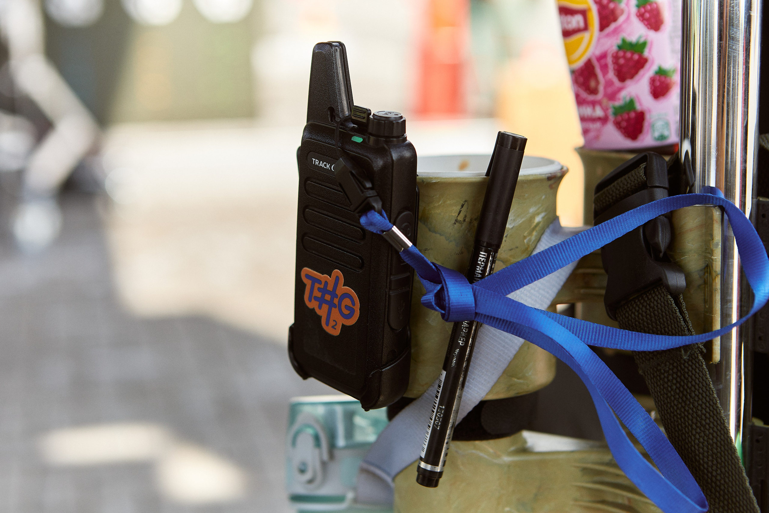 Репортажная съемка. Казанский фотограф-минималист Сюмбель