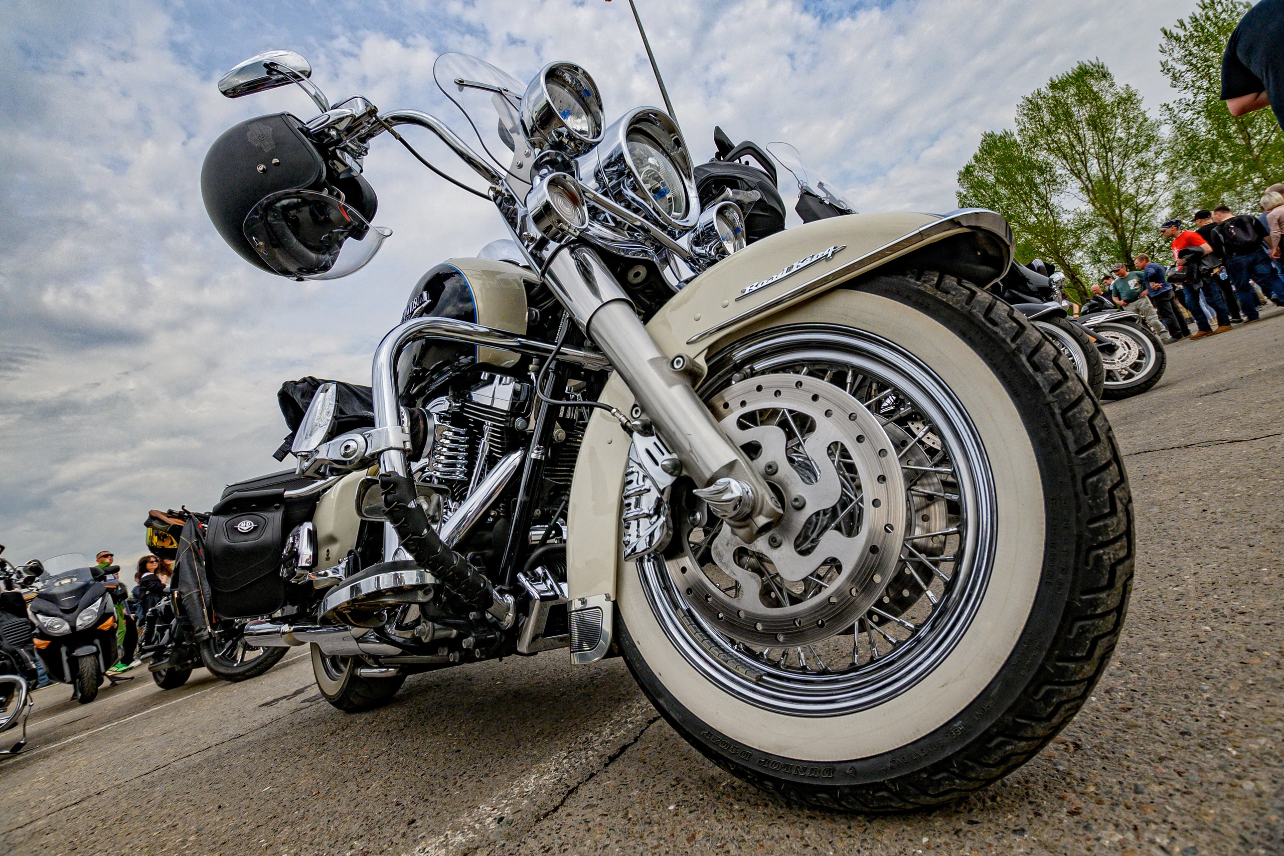 Мото Красноярск. FotoGraf