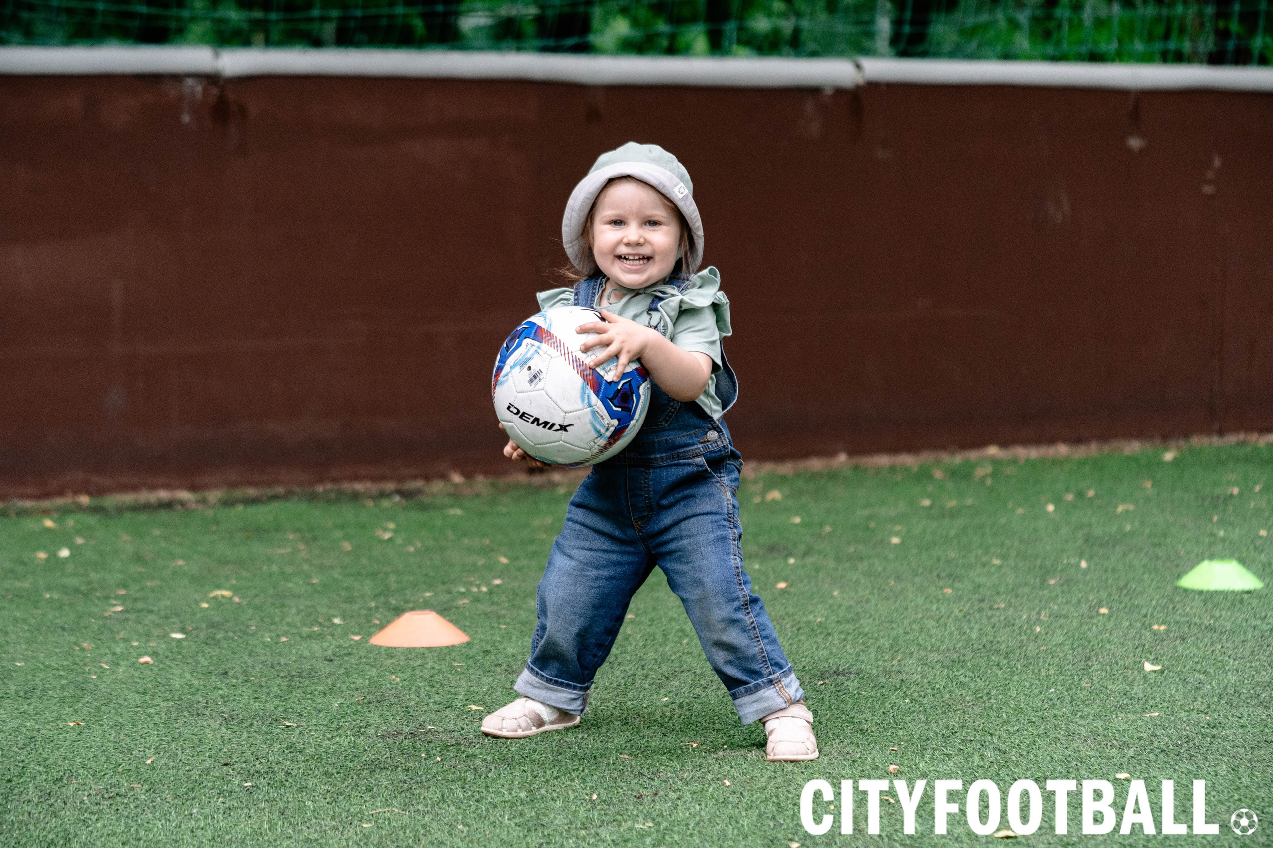 Благотворительный турнир памяти Василия Уткина | CityFootball Сокольники. Фотограф Владимир Бакарюк