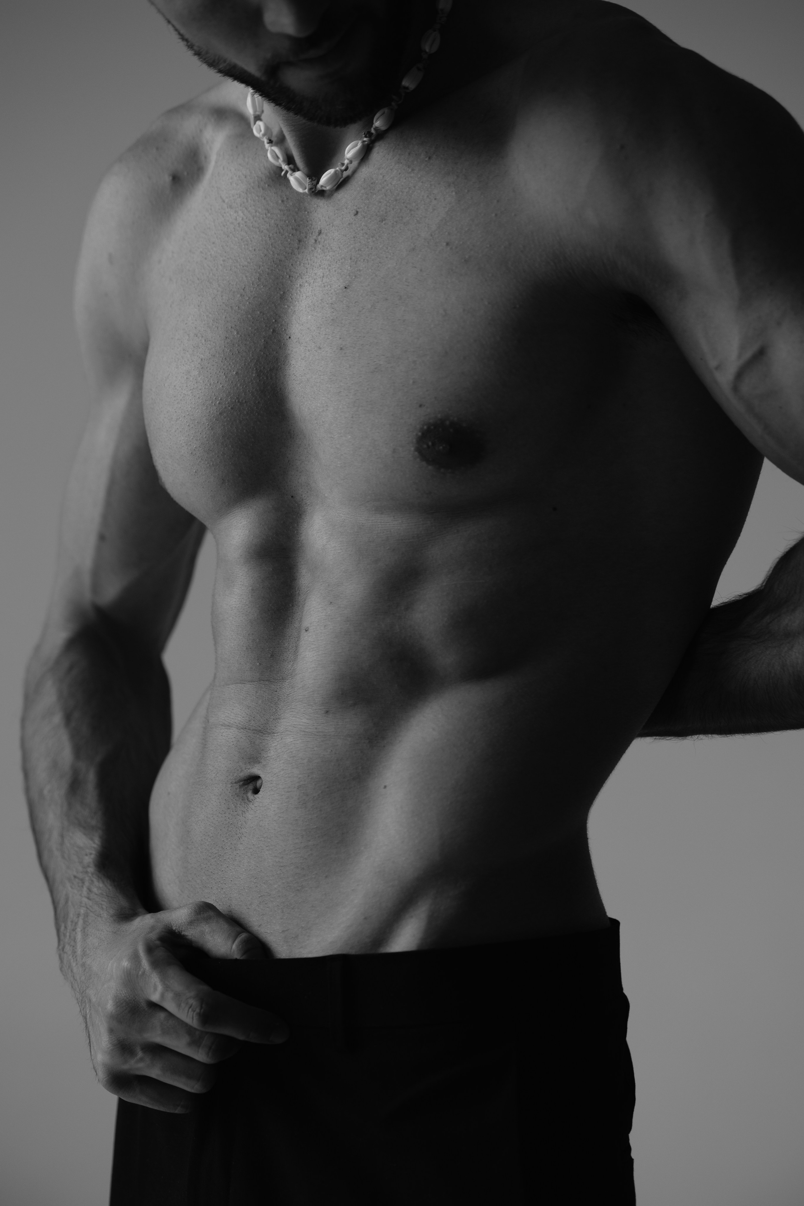 Александр. Портретный и уличный фотограф в Москве Таня Корнеева